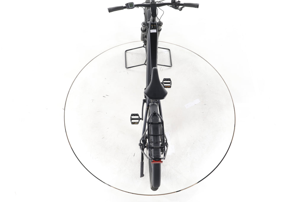 Scott Axis eRIDE 10 Trekking E-Bike - Image 22
