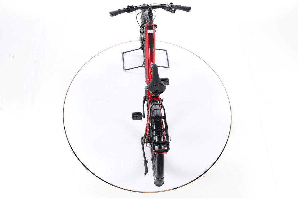 Merida eSPRESSO L EP8-Edition EQ Trekking E-Bike - Image 22