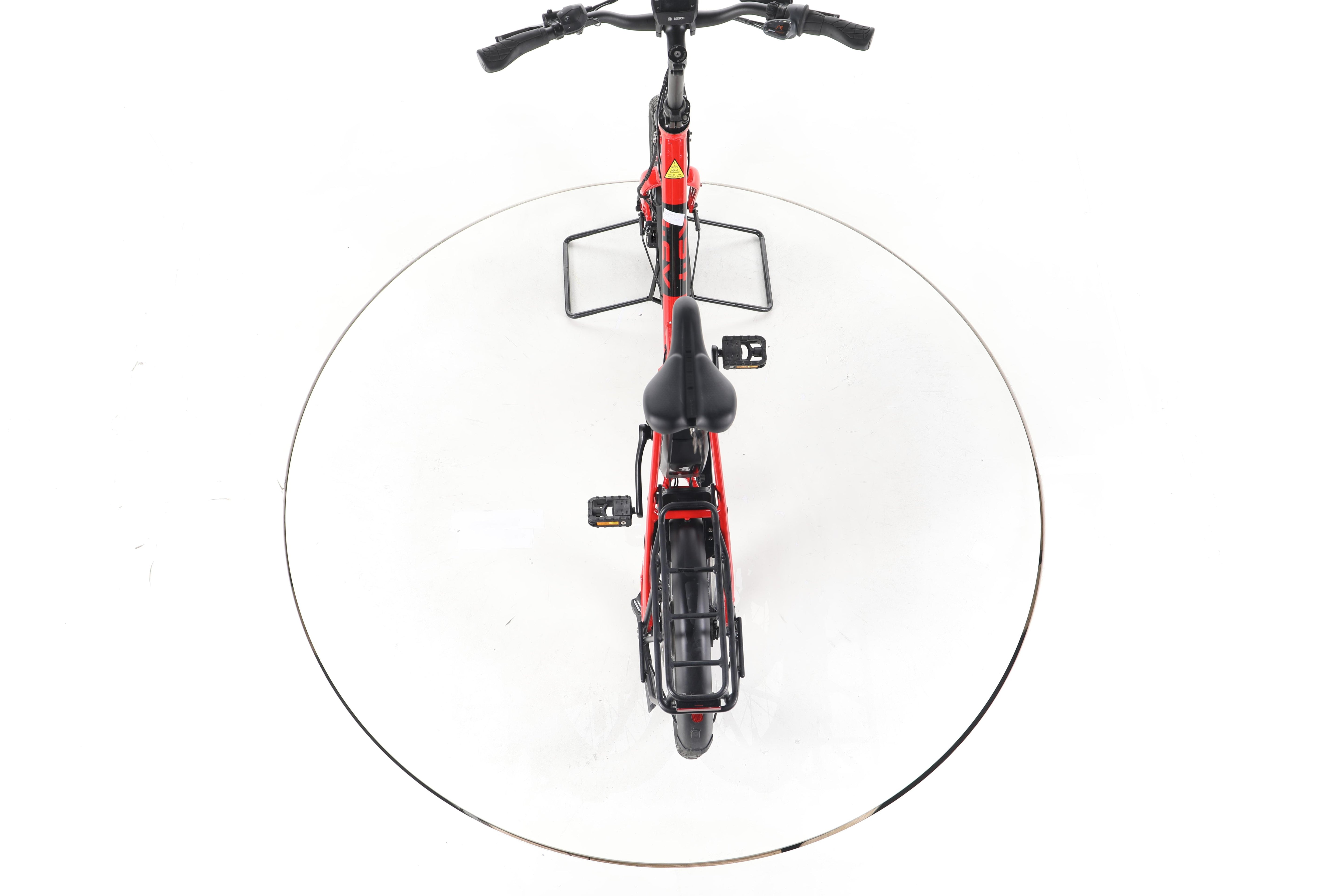i:SY N3.8 ZRF Kompakt E-Bike Tiefeinsteiger - Image 22