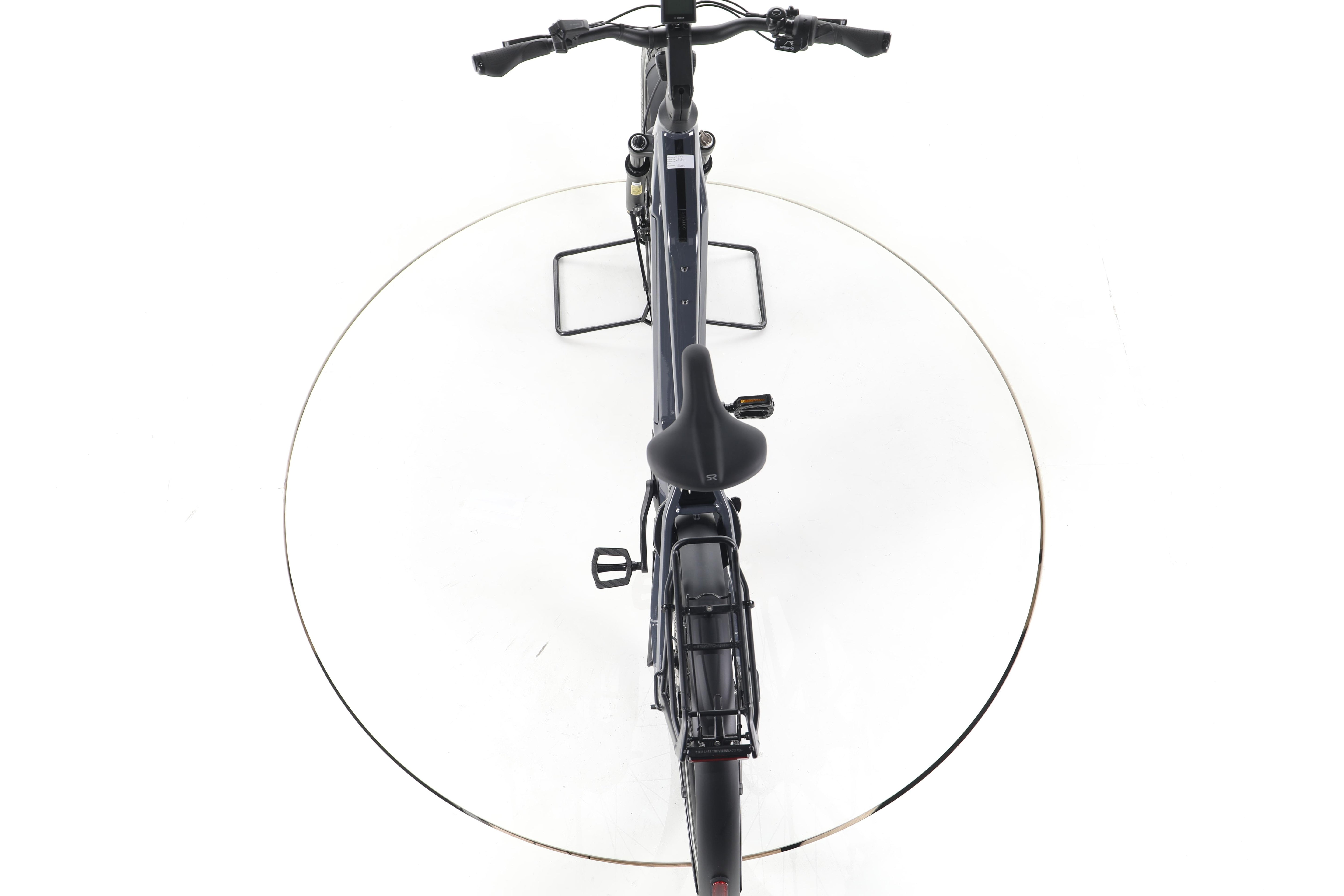 FLYER G1 Gotour 7.23 City E-Bike 2024 - Image 22