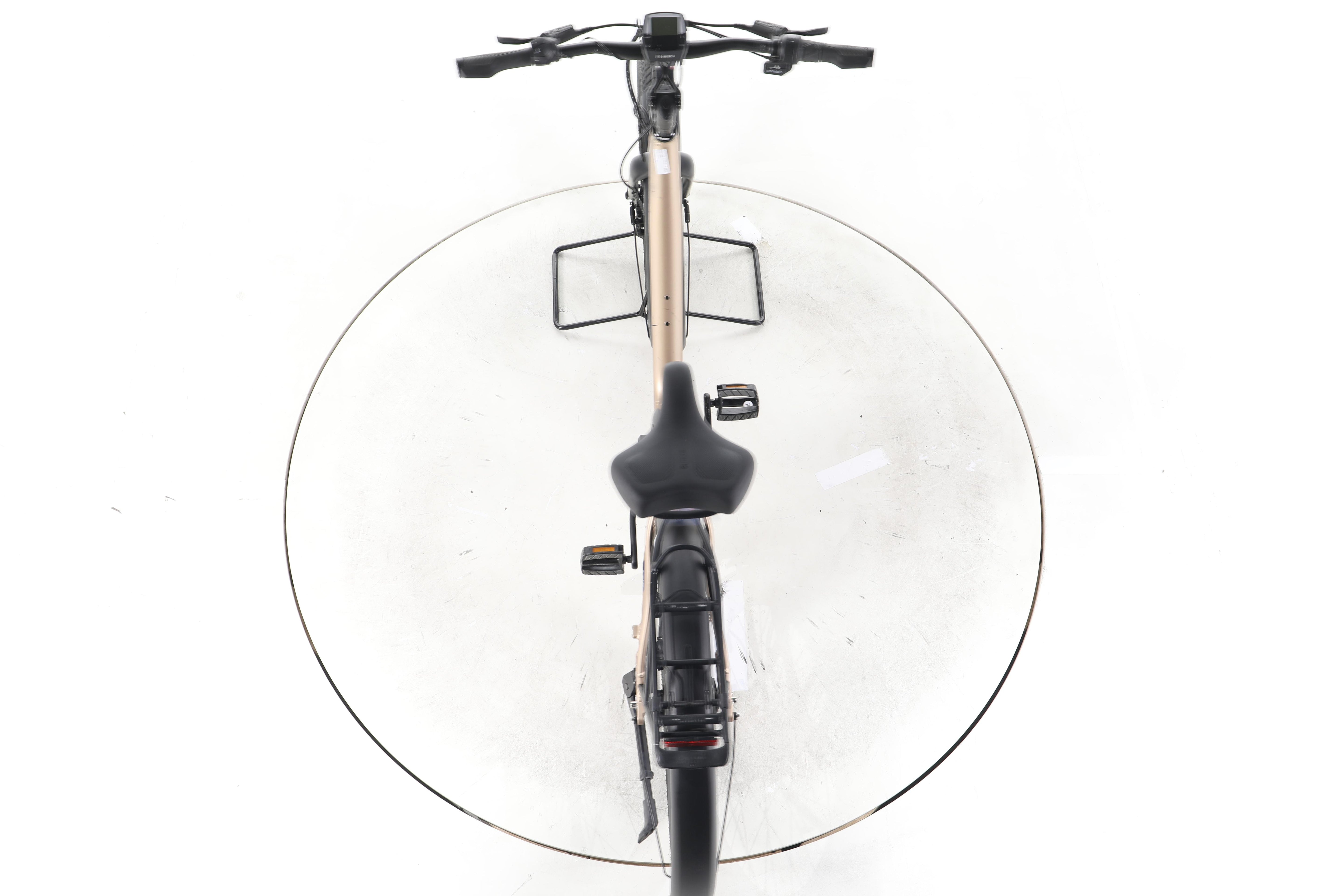 Victoria eUrban 11.9 City E-Bike Tiefeinsteiger - Image 22