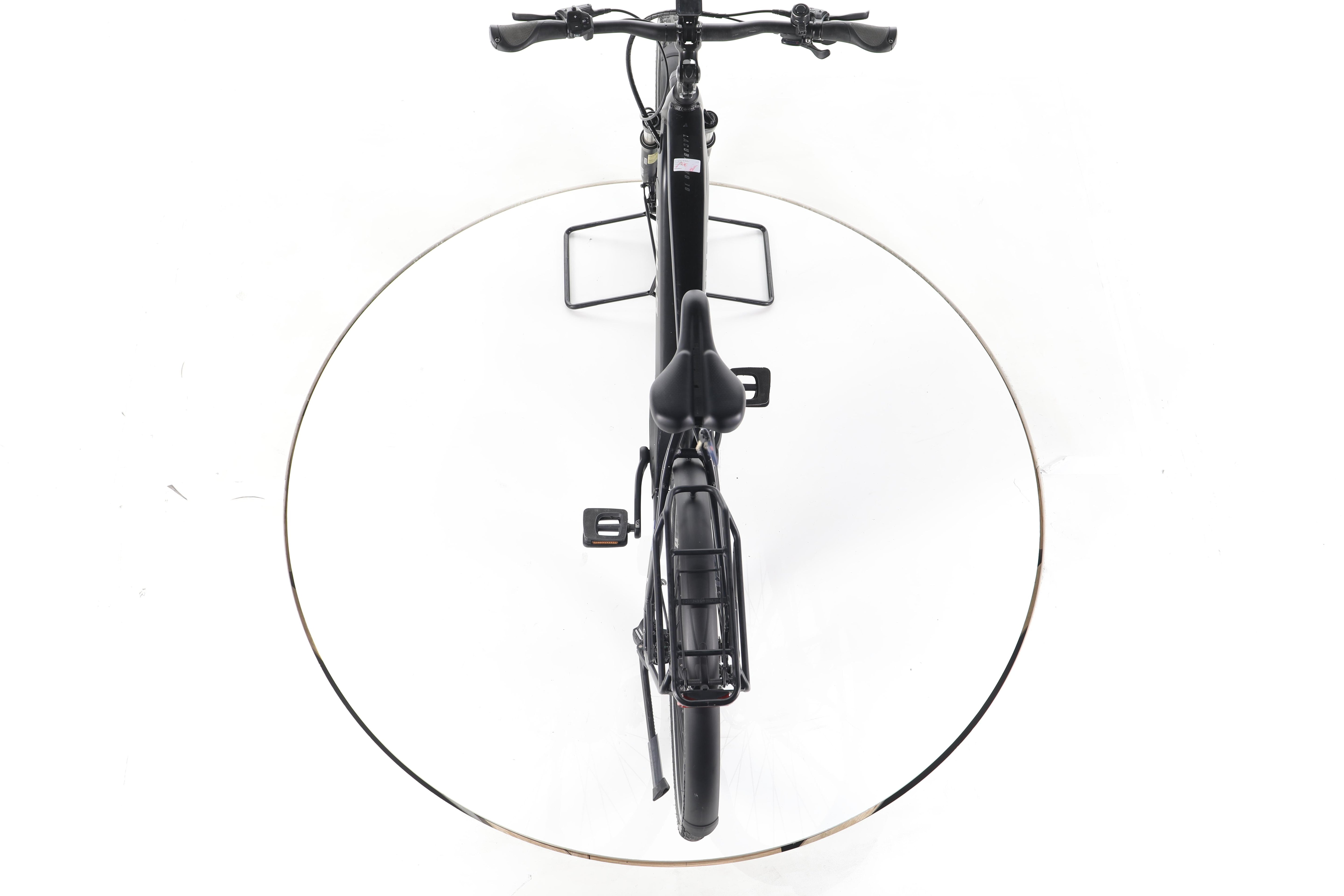 Bulls Lacuba EVO 10 Trekking E-Bike - Image 22