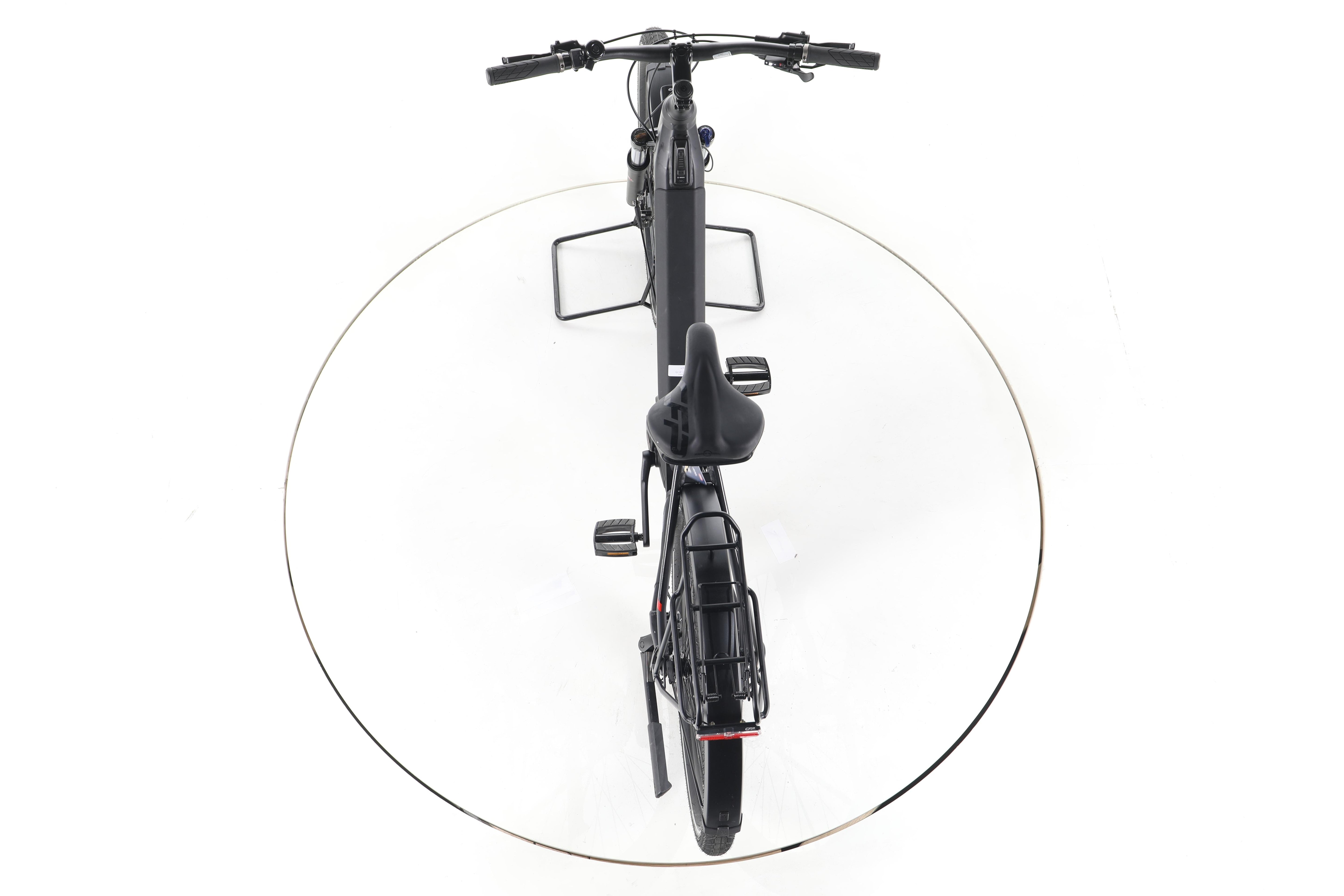 Compel HTE 370 EQ Trekking E-Bike Tiefeinsteiger 2024 - Image 22