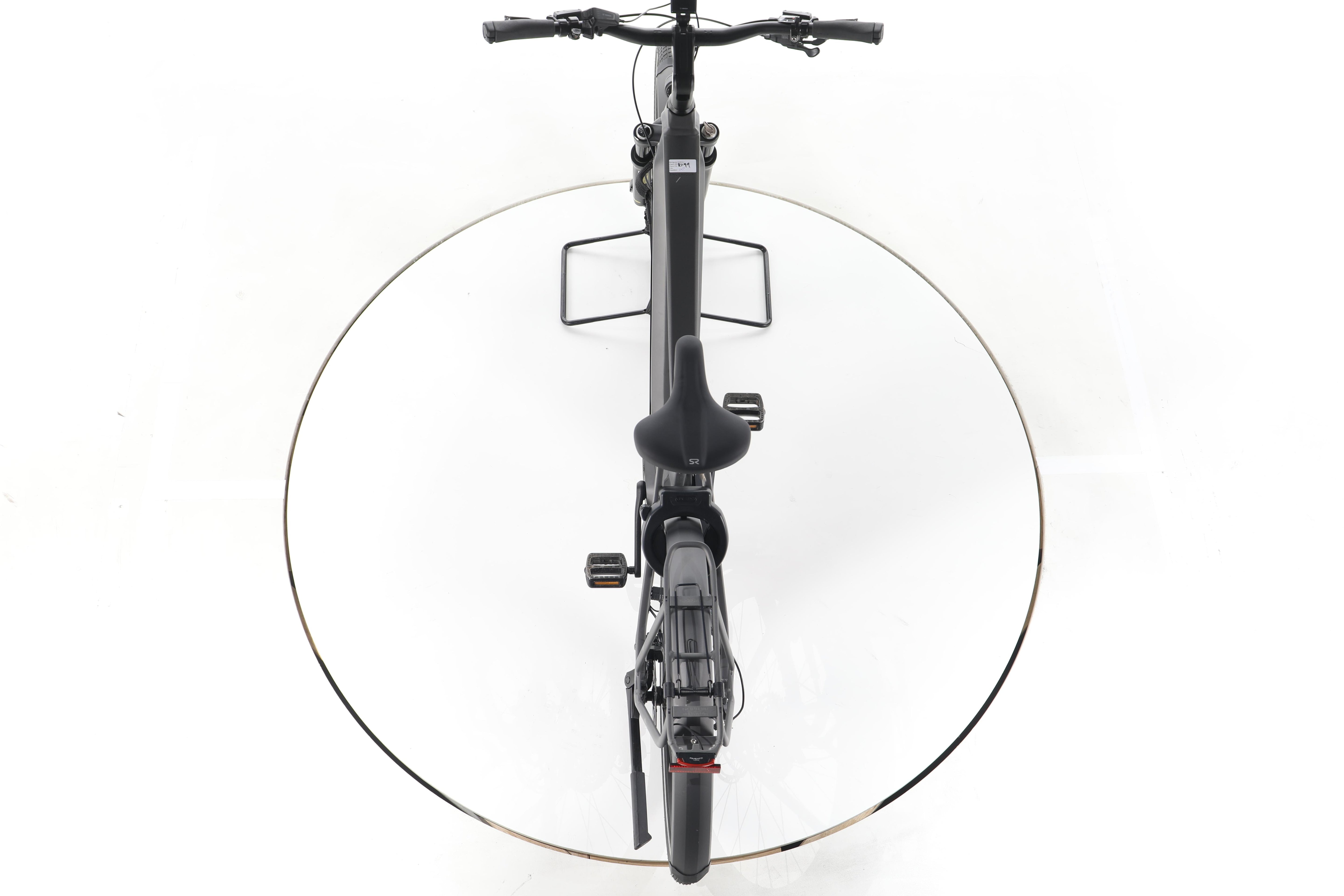 Kalkhoff Endeavour 7.B Move+ Trekking E-Bike - Image 22