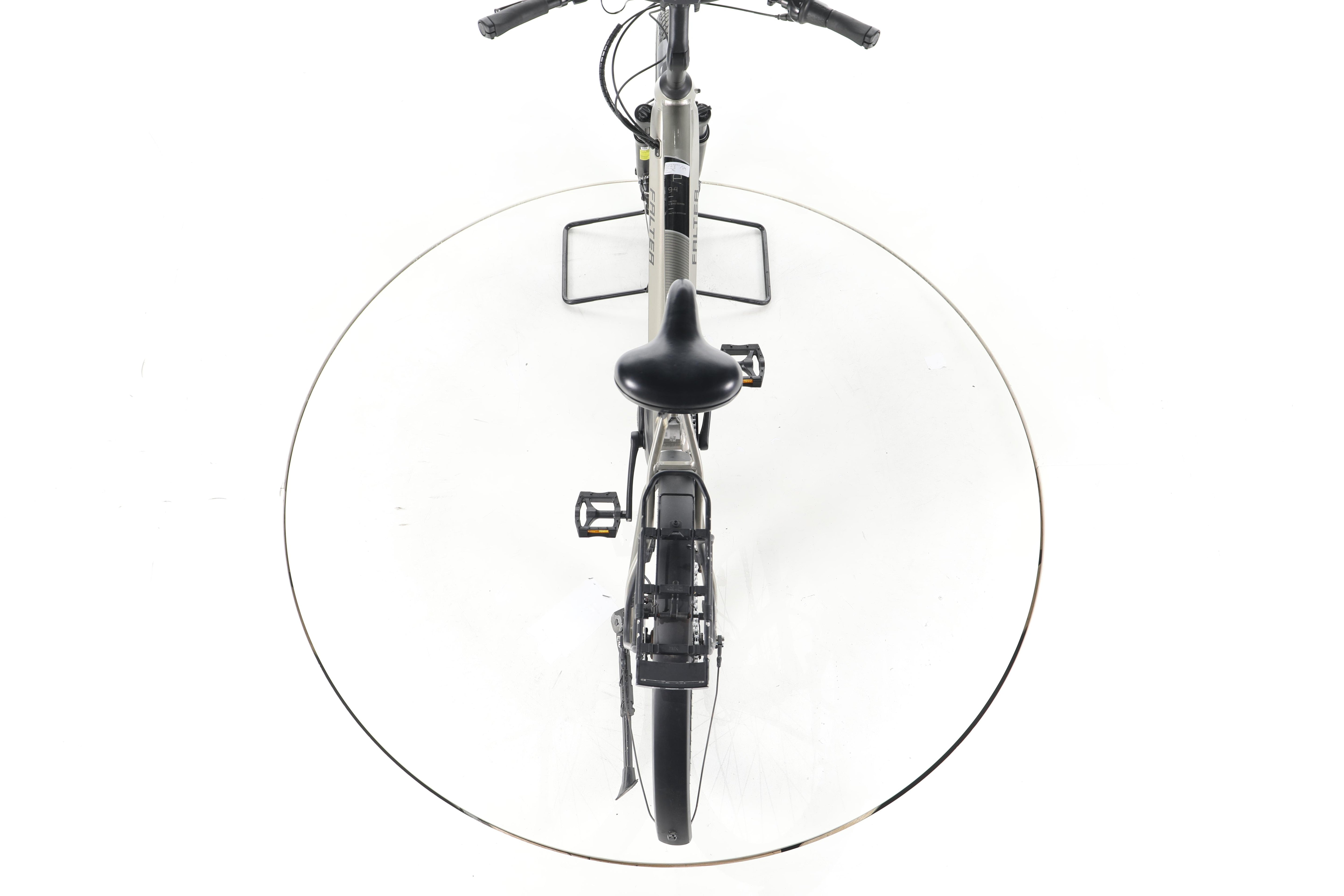 FALTER E 9.4 FL City E-Bike - Image 22
