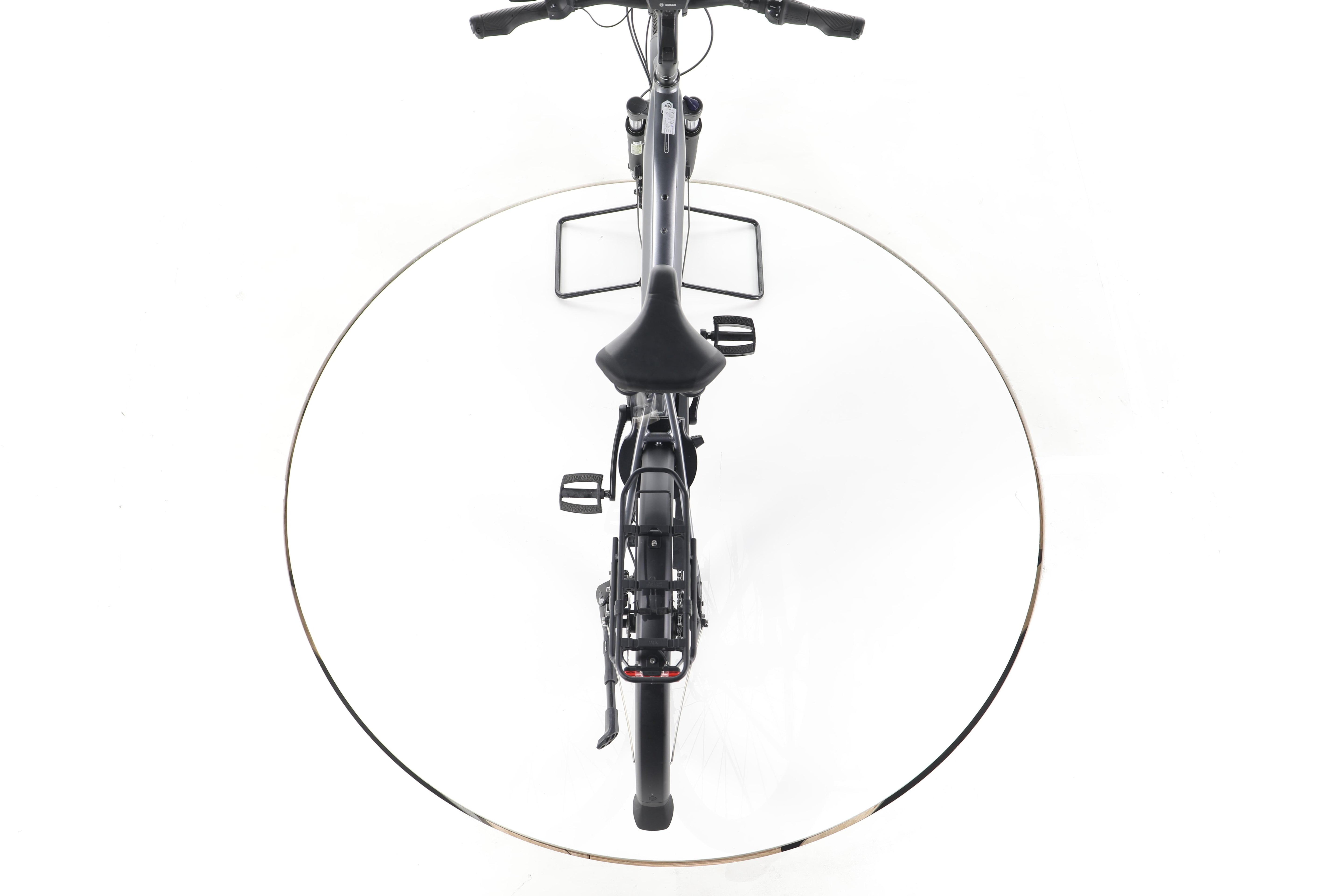 Victoria eTrekking 11.3 City E-Bike - Image 22