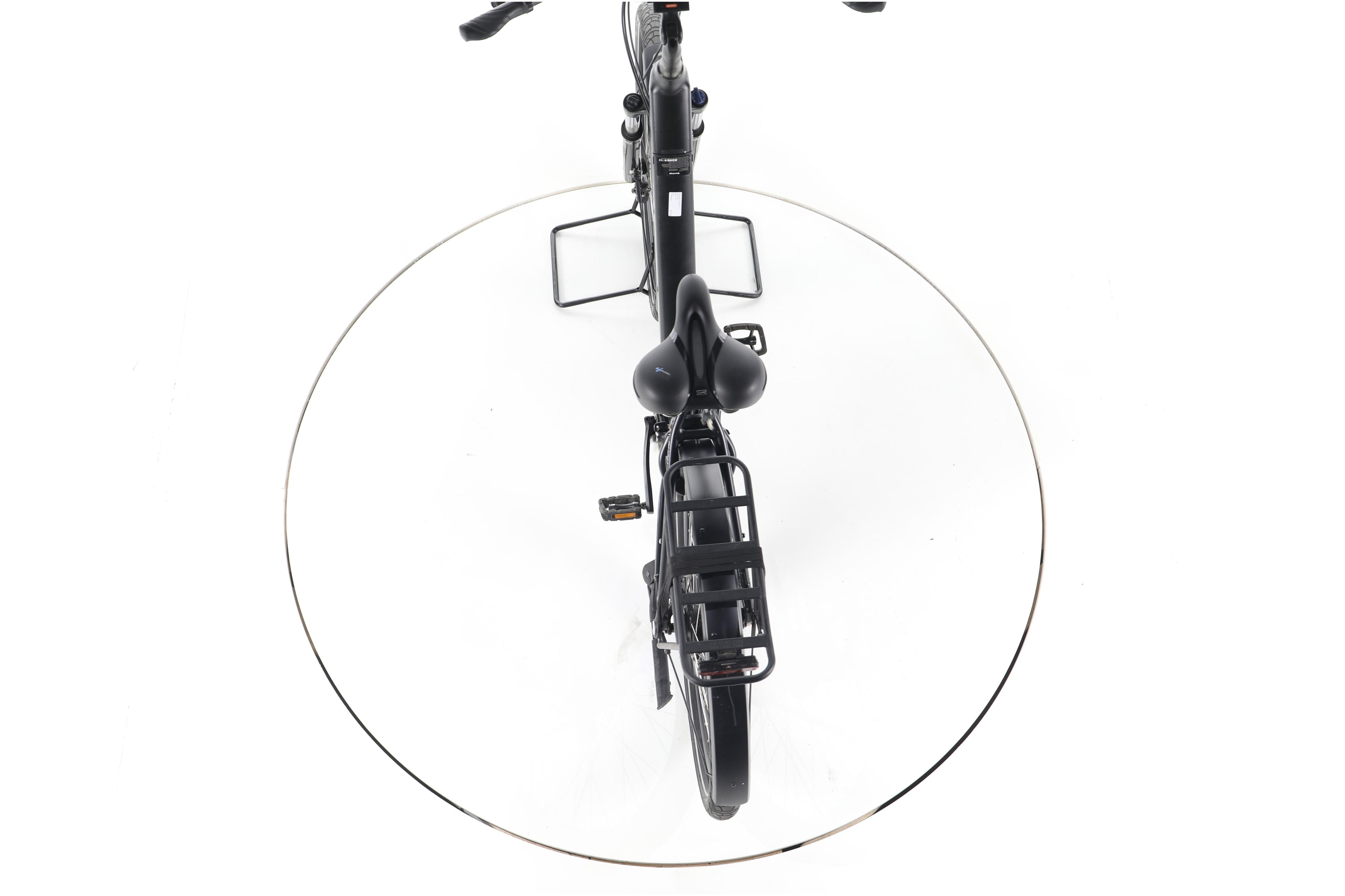 Puch Q 4.8 City E-Bike Tiefeinsteiger - Image 22