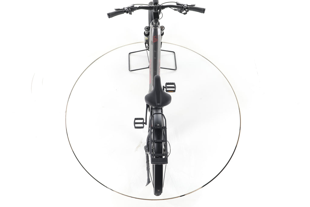 CONE Bikes eSUV IN 4.0 Trekking E-Bike Tiefeinsteiger - Image 22