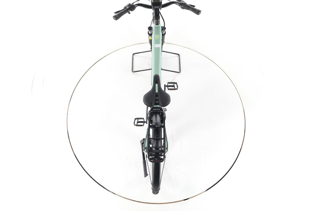 Winora Sinus R8 Eco City E-Bike - Image 22