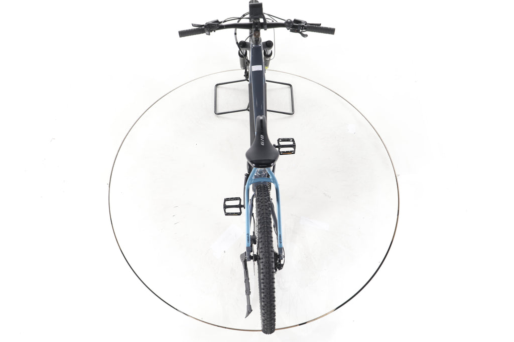 Ghost E-Teru B Essential E-Bike - Image 22