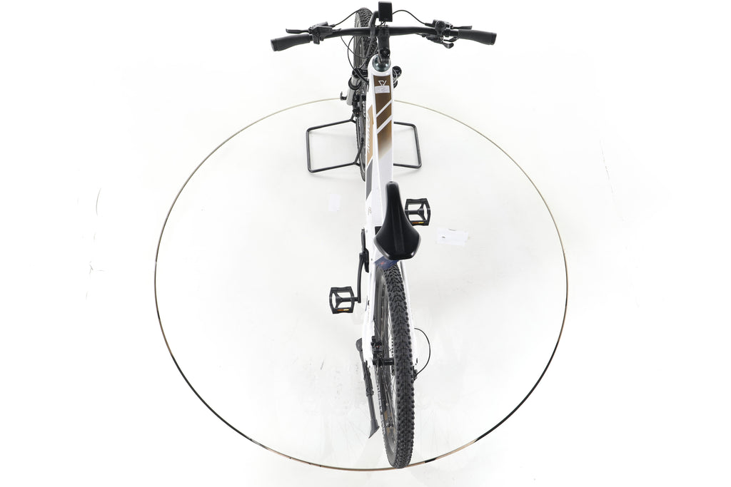 Conway Cairon S 5.0 E-Bike - Image 22