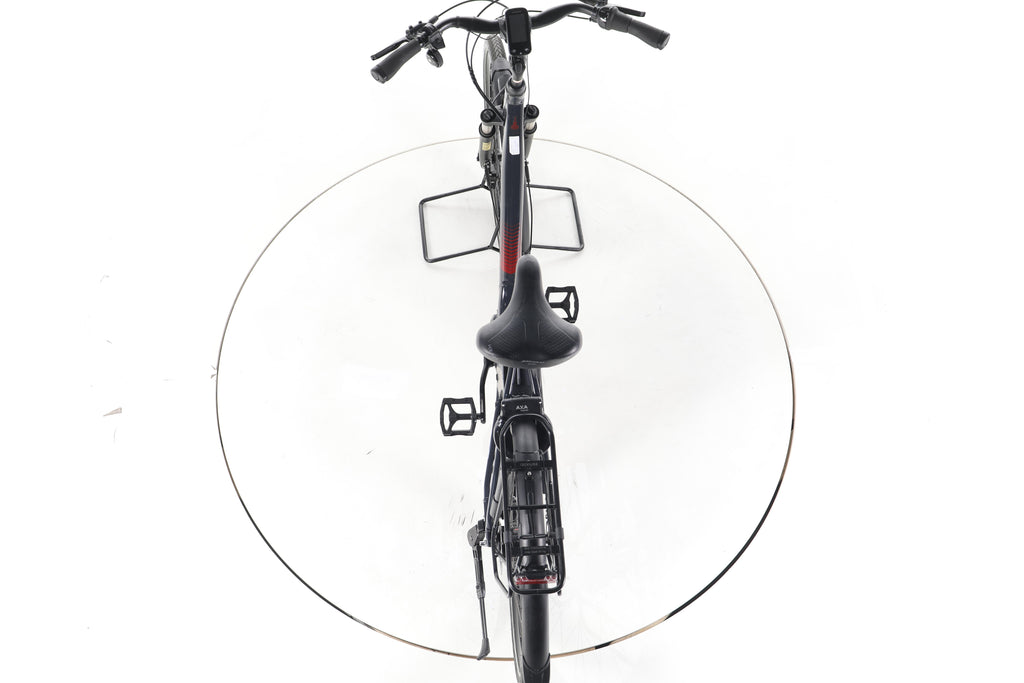 Raleigh Corby 8 XXL City E-Bike Tiefeinsteiger - Image 22