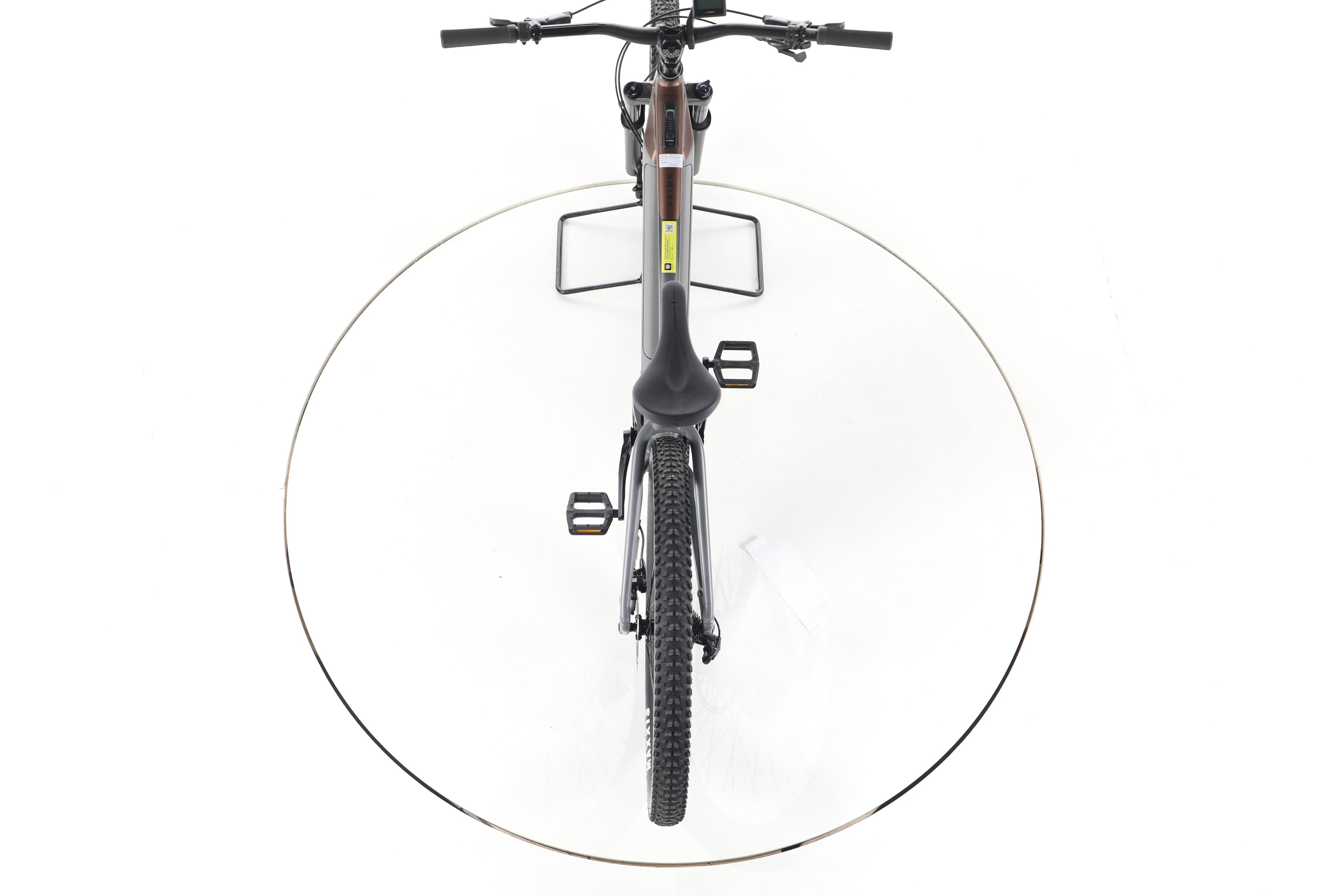 Mondraker Prime ED2 E-Bike 2024 - Image 22