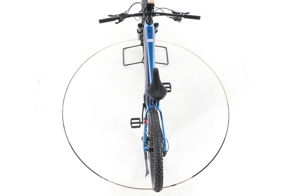 Corratec E-Power RS 160 Pro Plus Fully E-Bike - Image 22