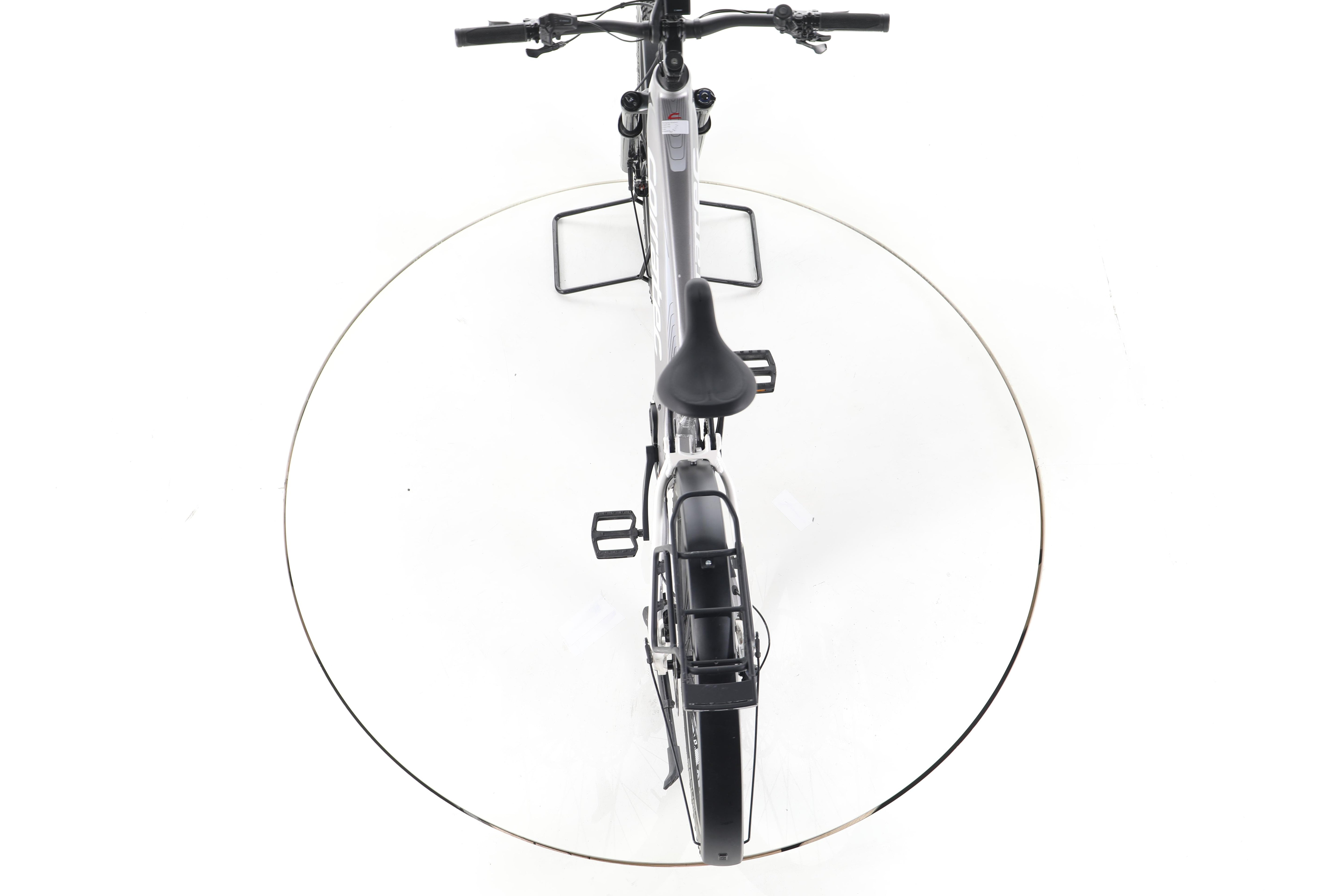 Corratec E-Power MTC 120 PRO SUV E-Bike 2024 - Image 22