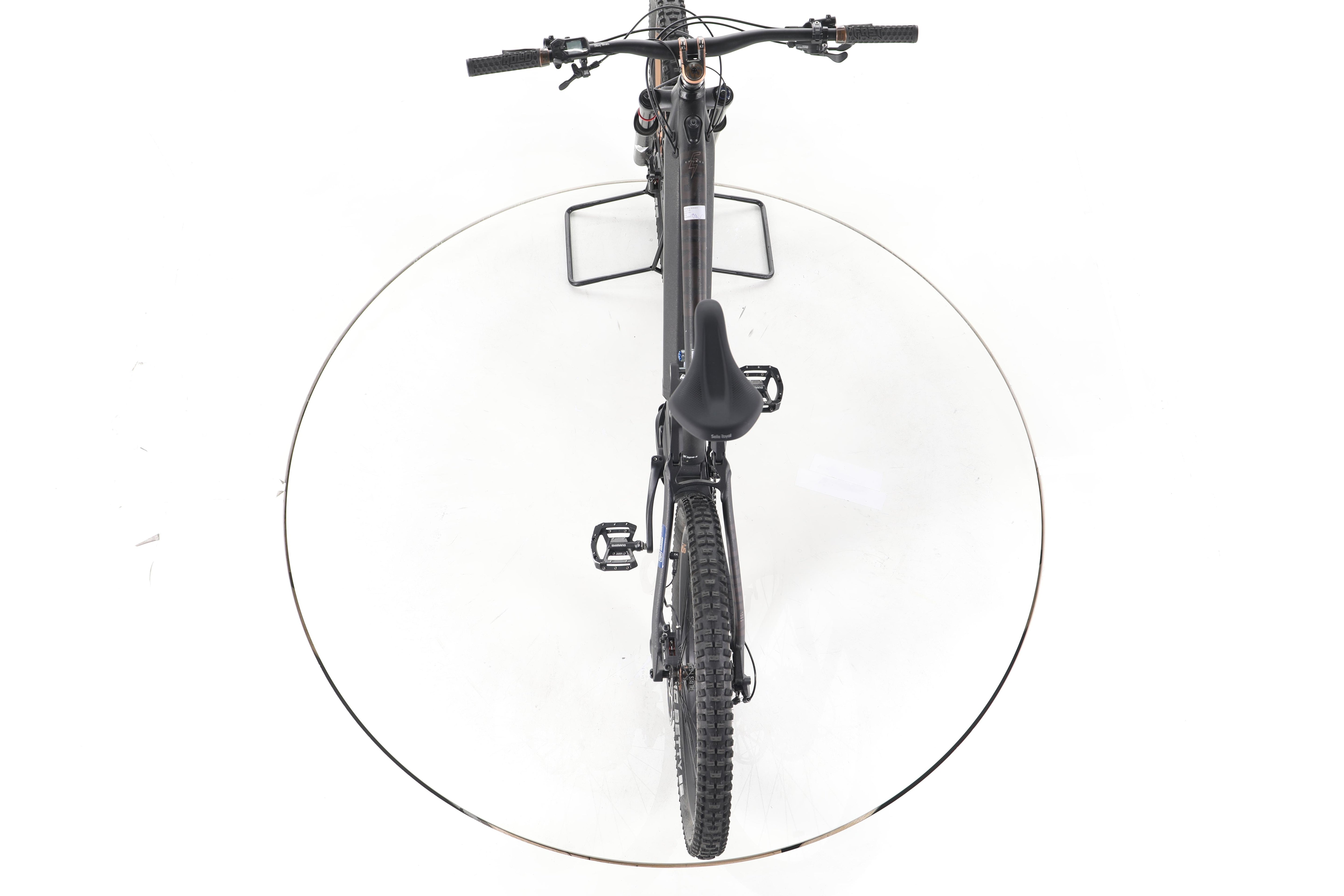NS BIKES E-Fine 2 E-Bike Fully - Image 22