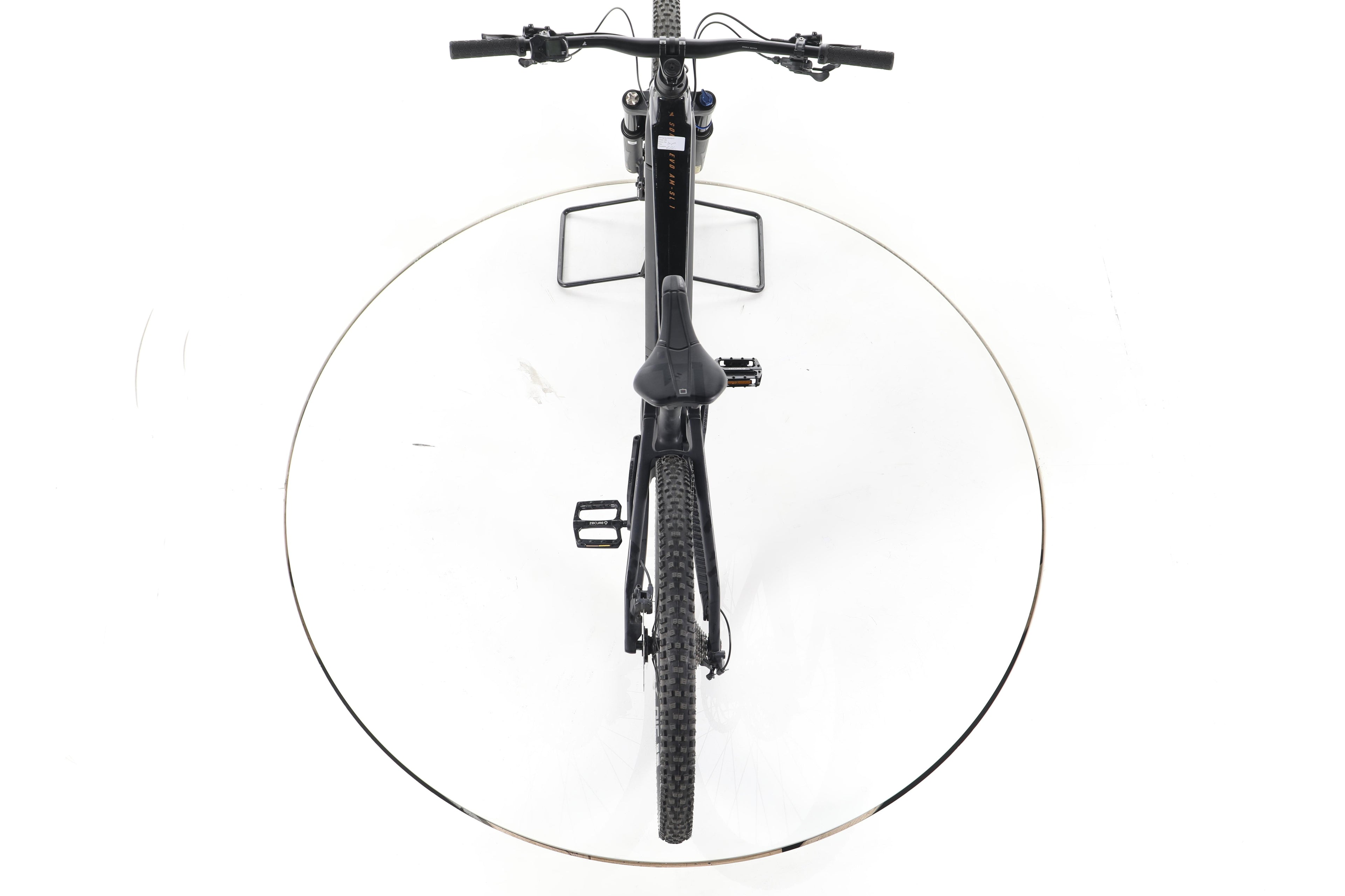 Bulls Sonic EVO AM SL 1 Fully E-Bike Carbon 2023 - Image 22