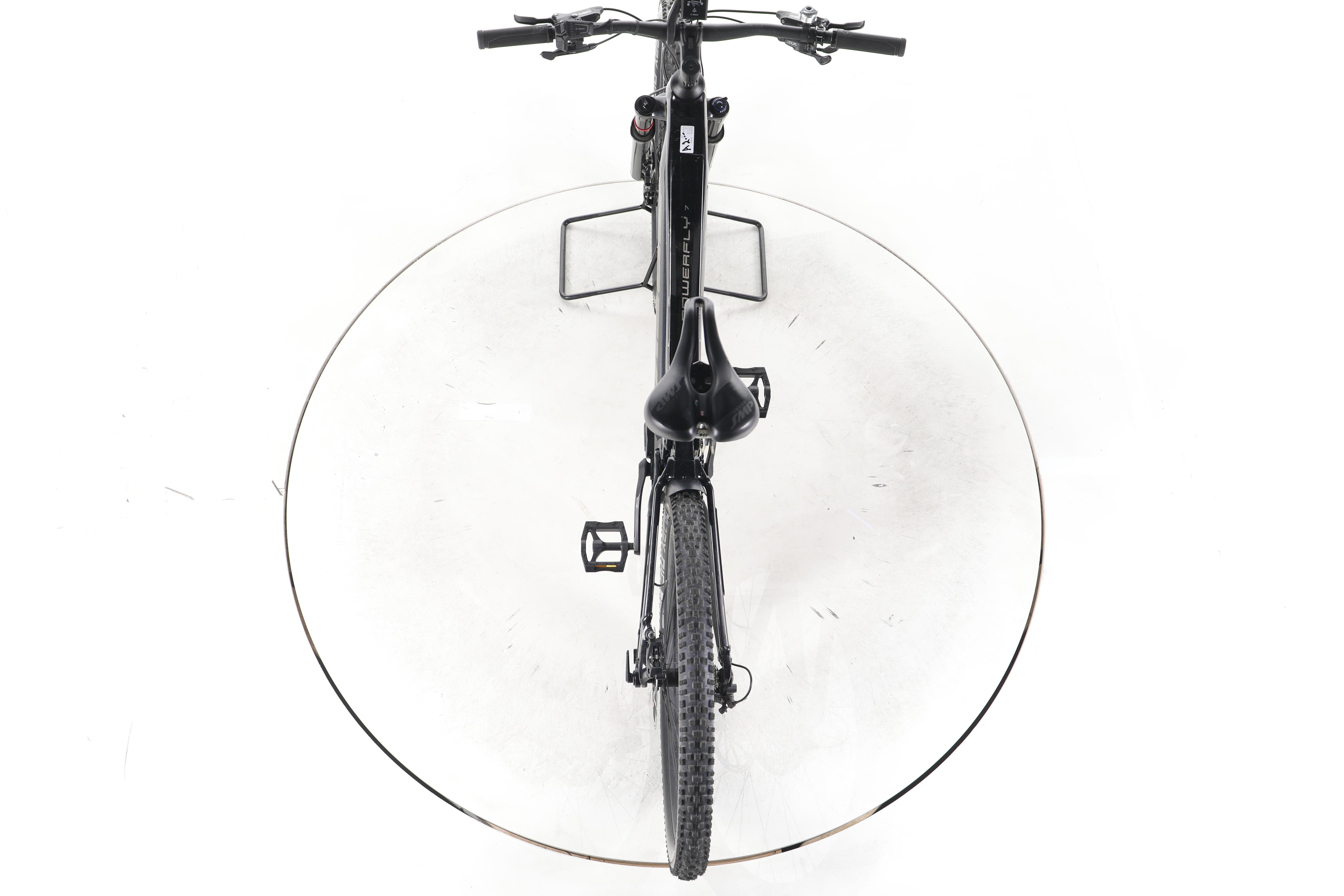 Trek Powerfly FS 7 Gen 2 E-Bike Fully - Image 22