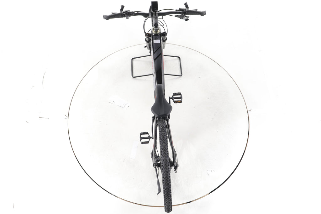 Conway Cairon S 5.0 E-Bike - Image 22