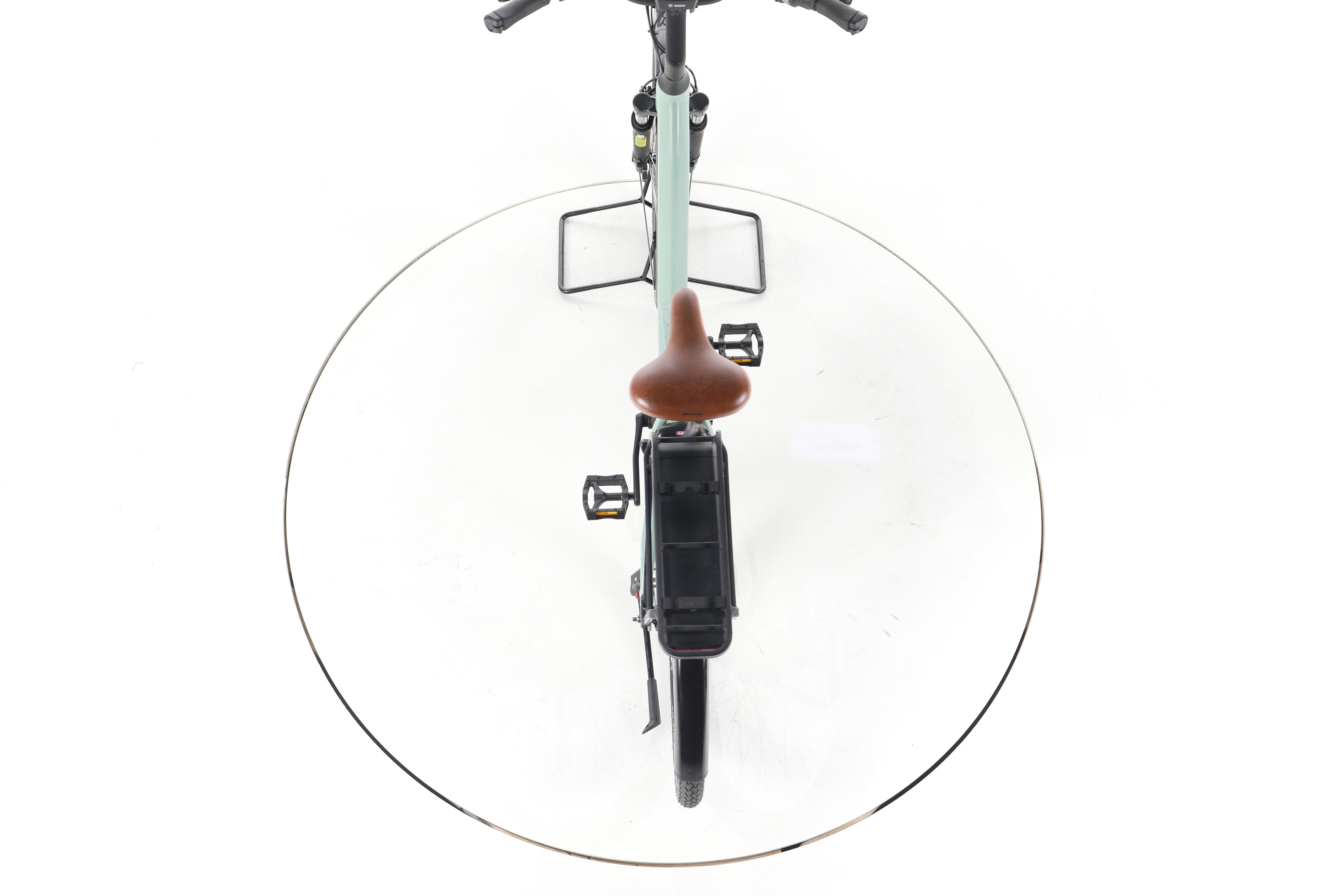 Riese & Müller Swing4 City E-Bike Tiefeinsteiger - Image 22