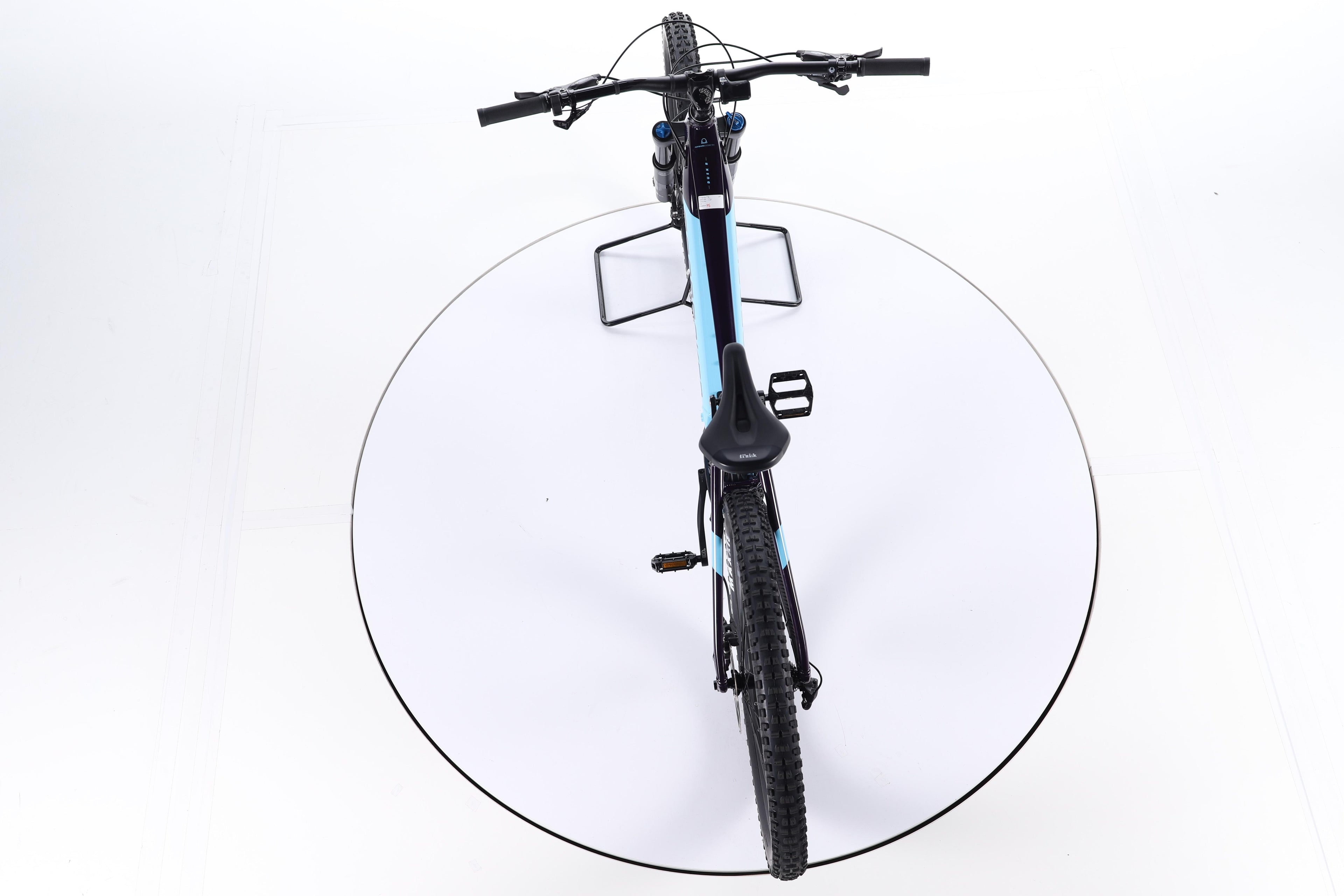 Mondraker DUSK R Fully E-Bike 2023 - Image 22