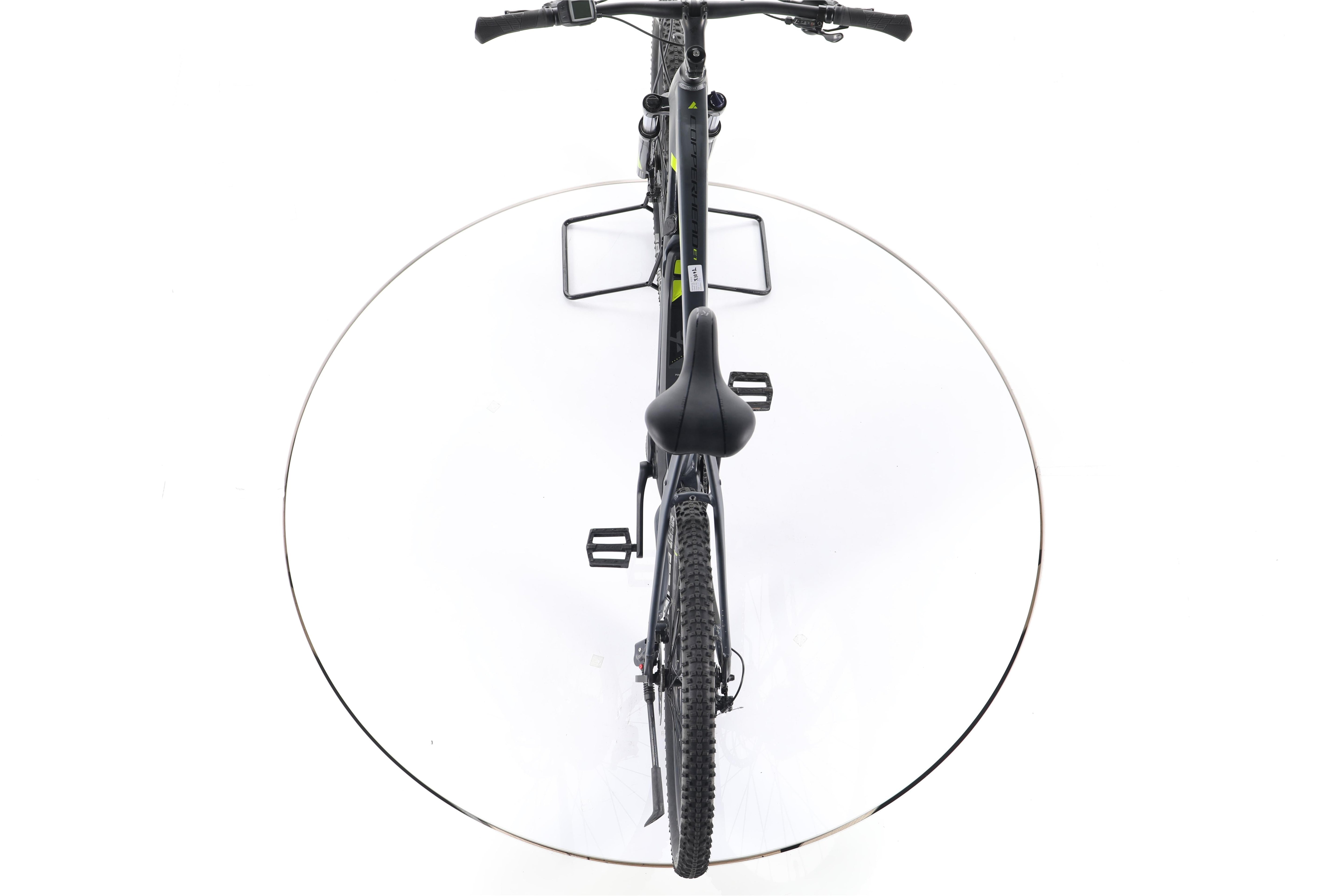 Bulls Copperhead E1 E-Bike - Image 22