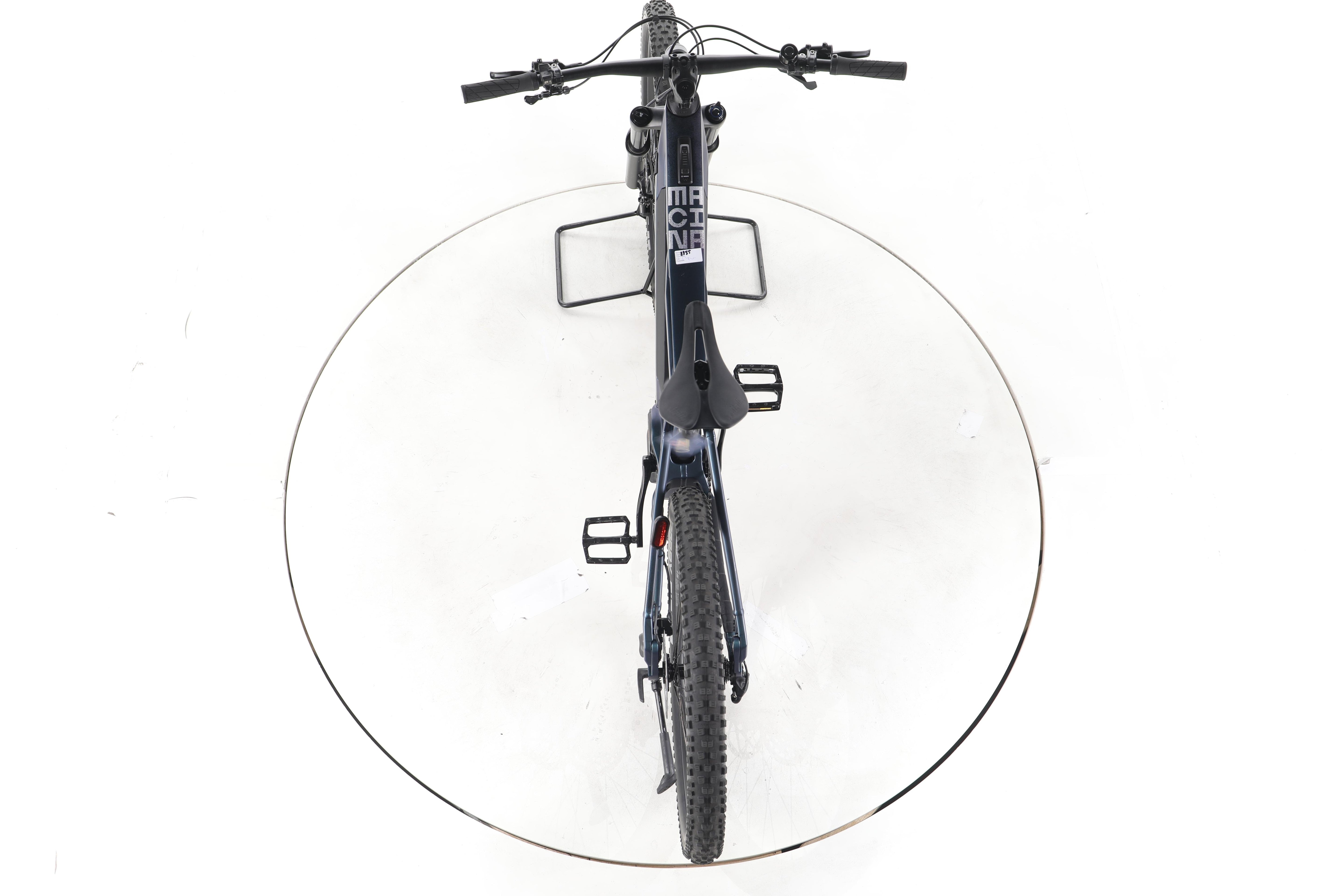 KTM Macina KAPOHO 8973 E-Bike Fully 2025 - Image 22