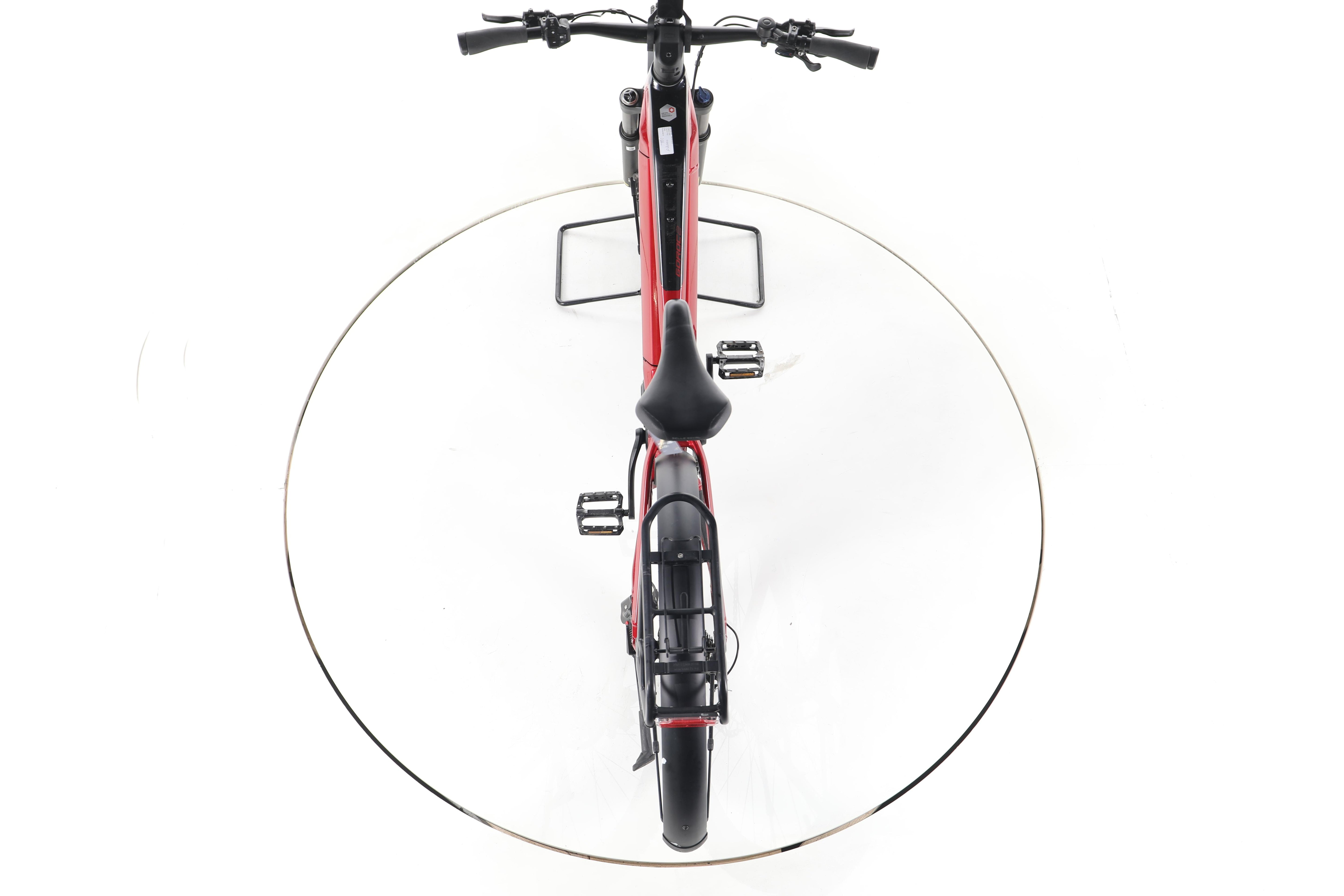 FLYER Goroc2 2.10 Trekking E-Bike 2023 - Image 22