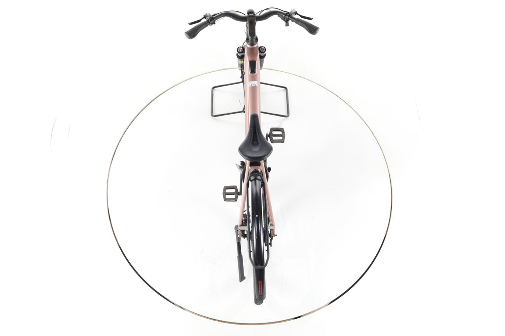 Riese & Müller UBN Seven City E-Bike - Image 22