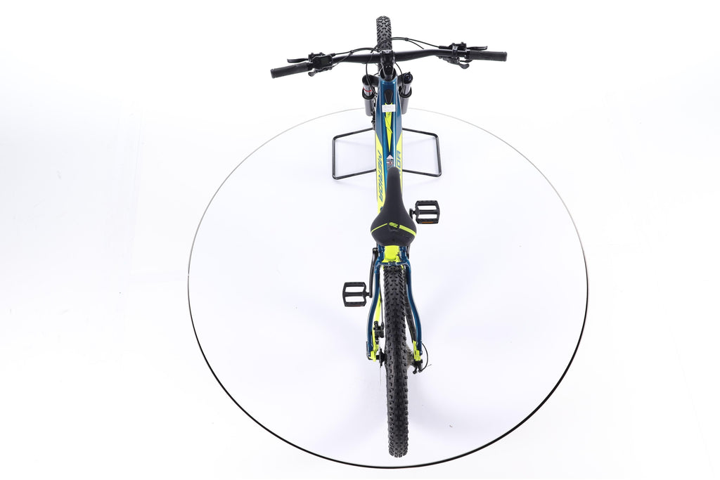 Merida eONE-Sixty 575 EP1 Fully E-Bike - Image 22