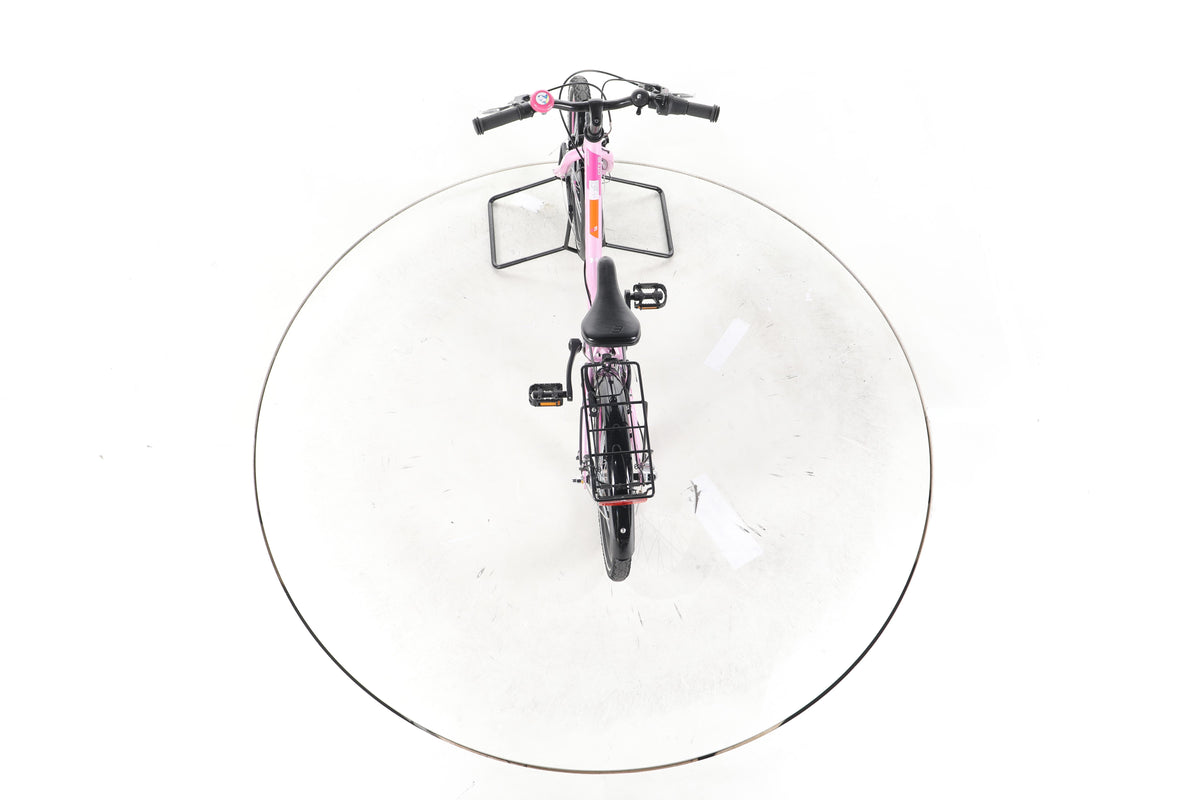 Boomer City 20 Comfort Kinder Bikes - Image 22