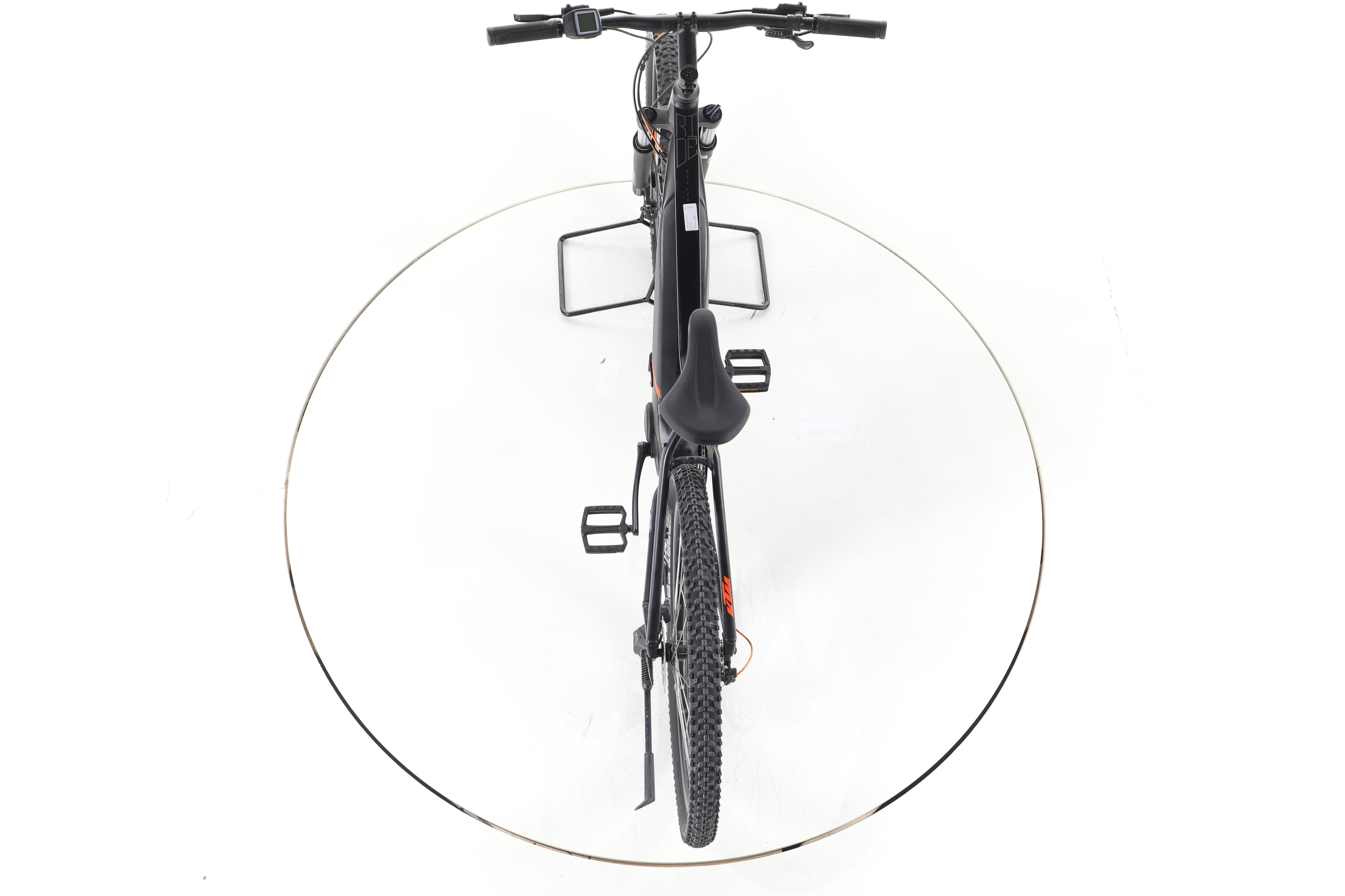 KTM Macina Ride 591 LTD E-Bike - Image 22