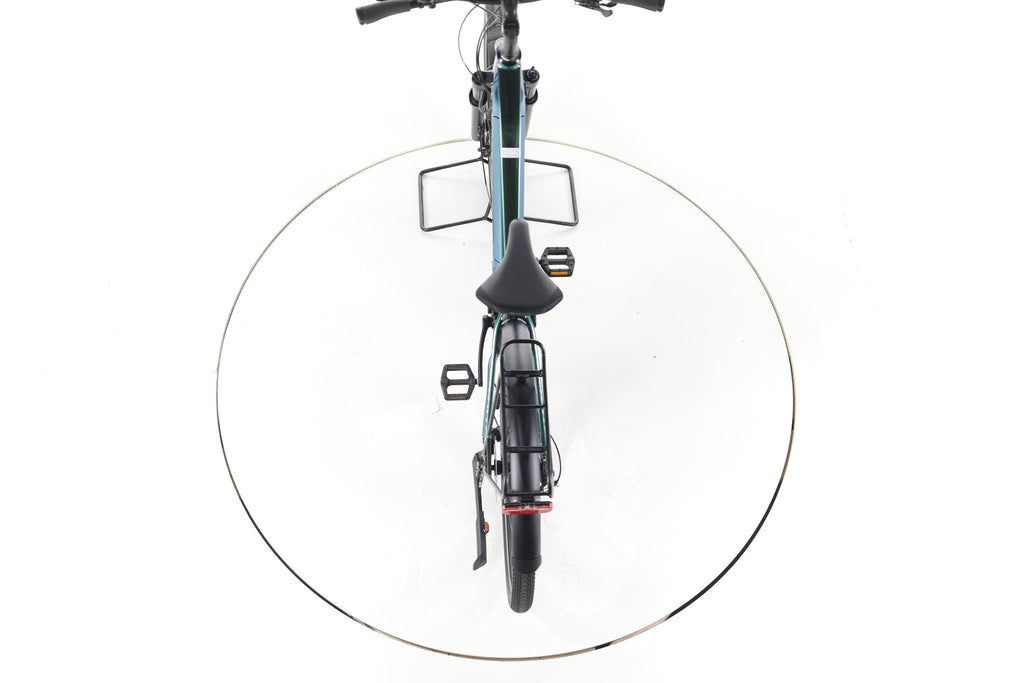 Kellys E-CRISTY 70 P Trekking E-Bike 2023 - Image 22