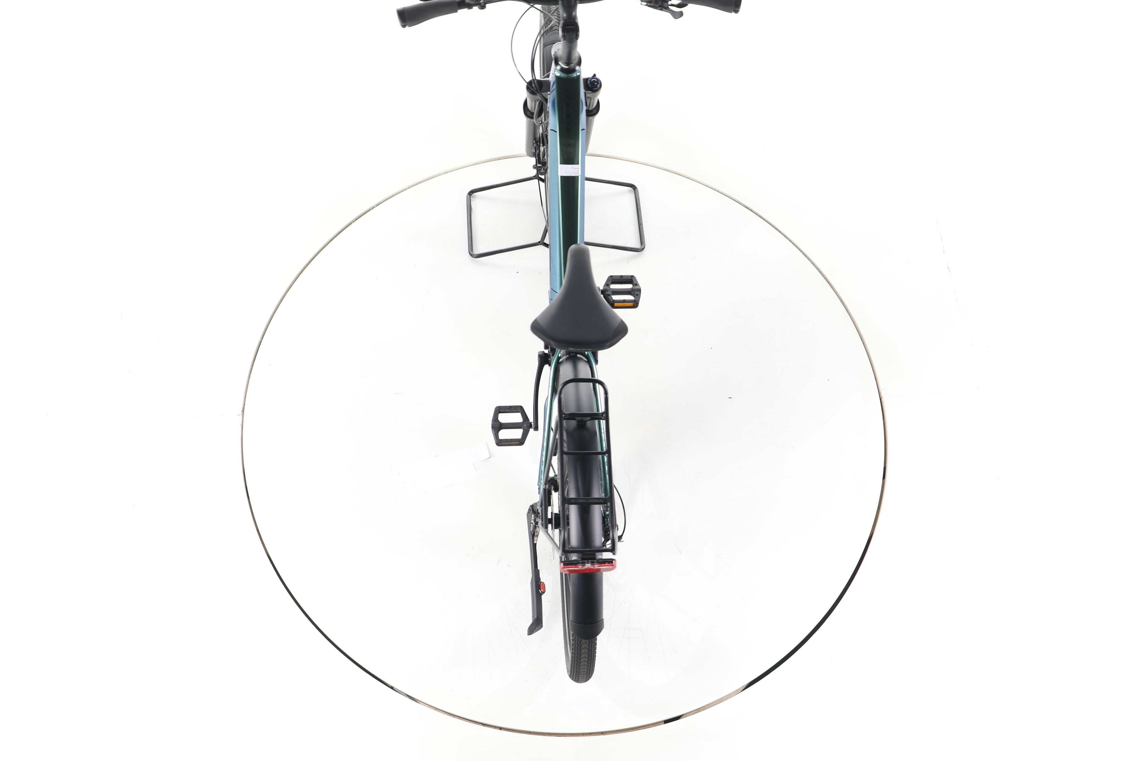 Kellys E-CRISTY 70 P Trekking E-Bike 2023 - Image 22