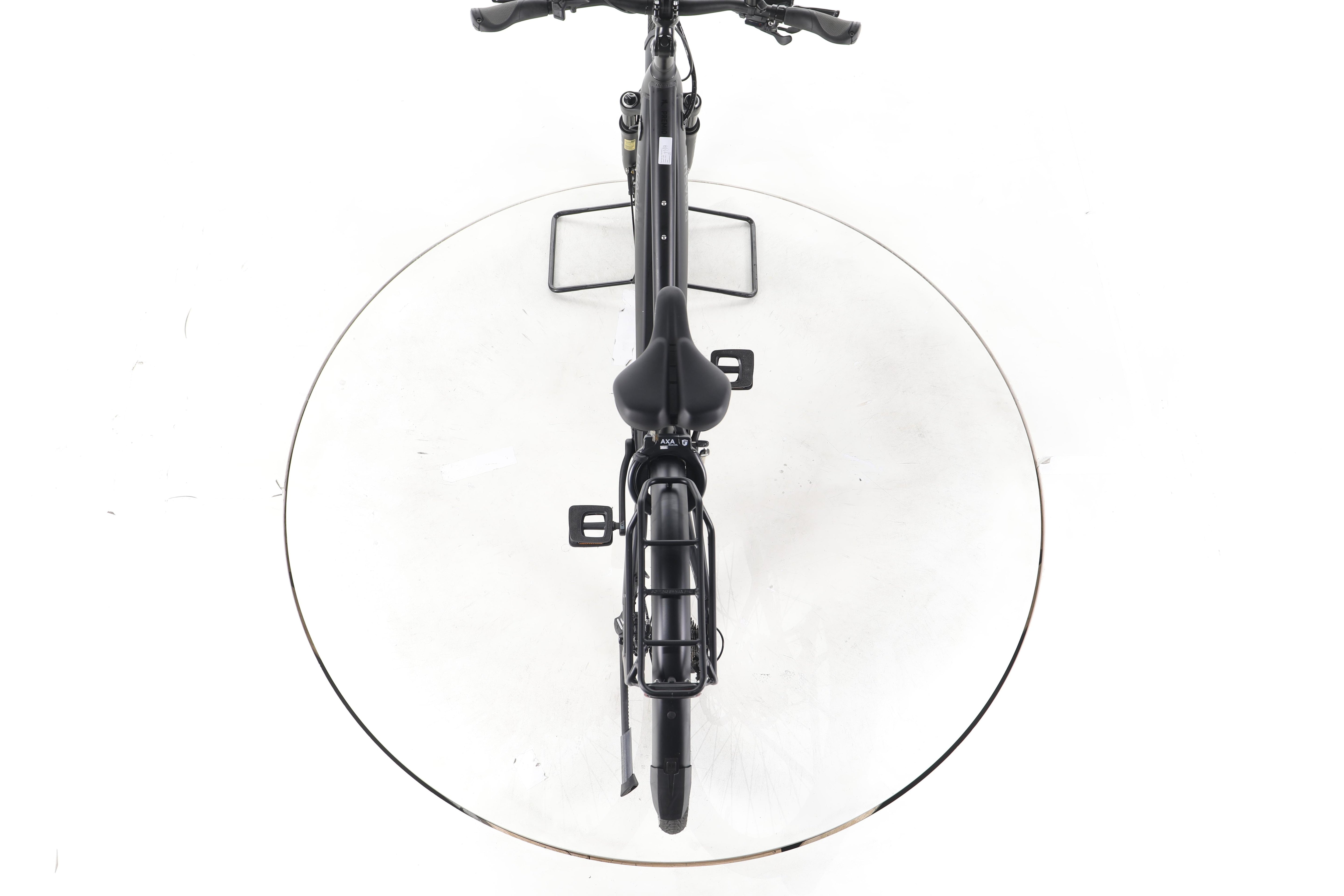 Pegasus Premio Evo 10 Lite Trekking E-Bike 2024 - Image 22