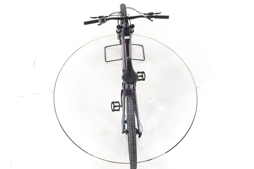 Haibike AllTrail 8 E-Bike Fully - Image 22