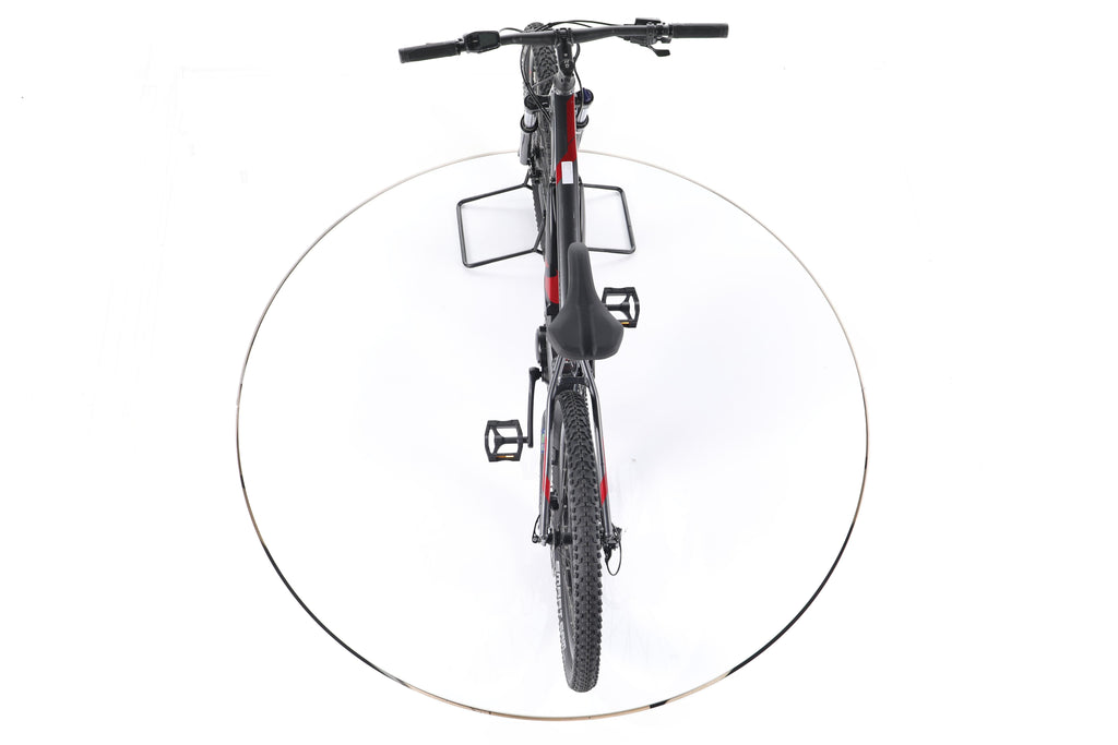 R Raymon HardRay E 3.0 E-Bike - Image 22