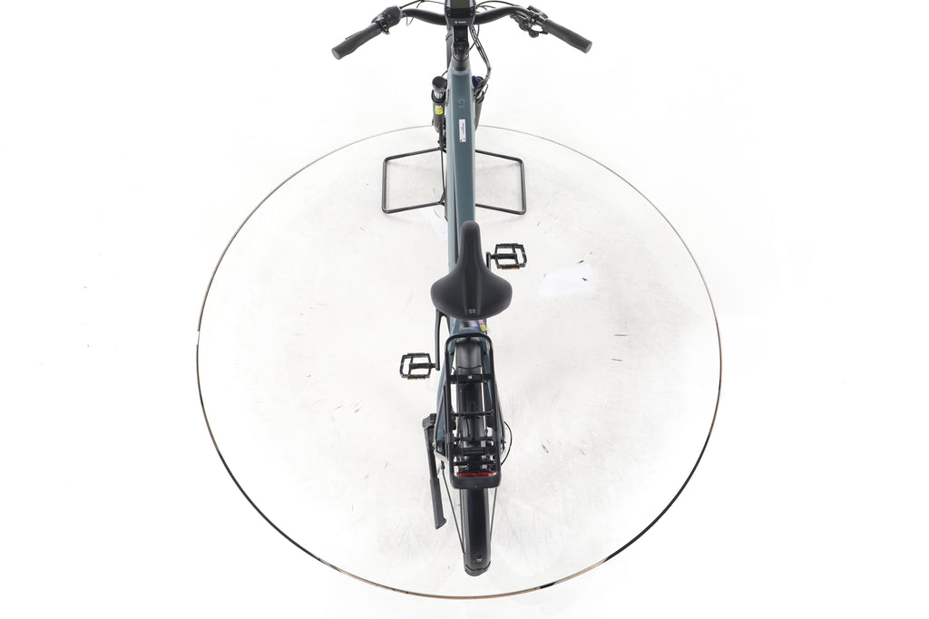 Winora Sinus 9 Trekking E-Bike - Image 22