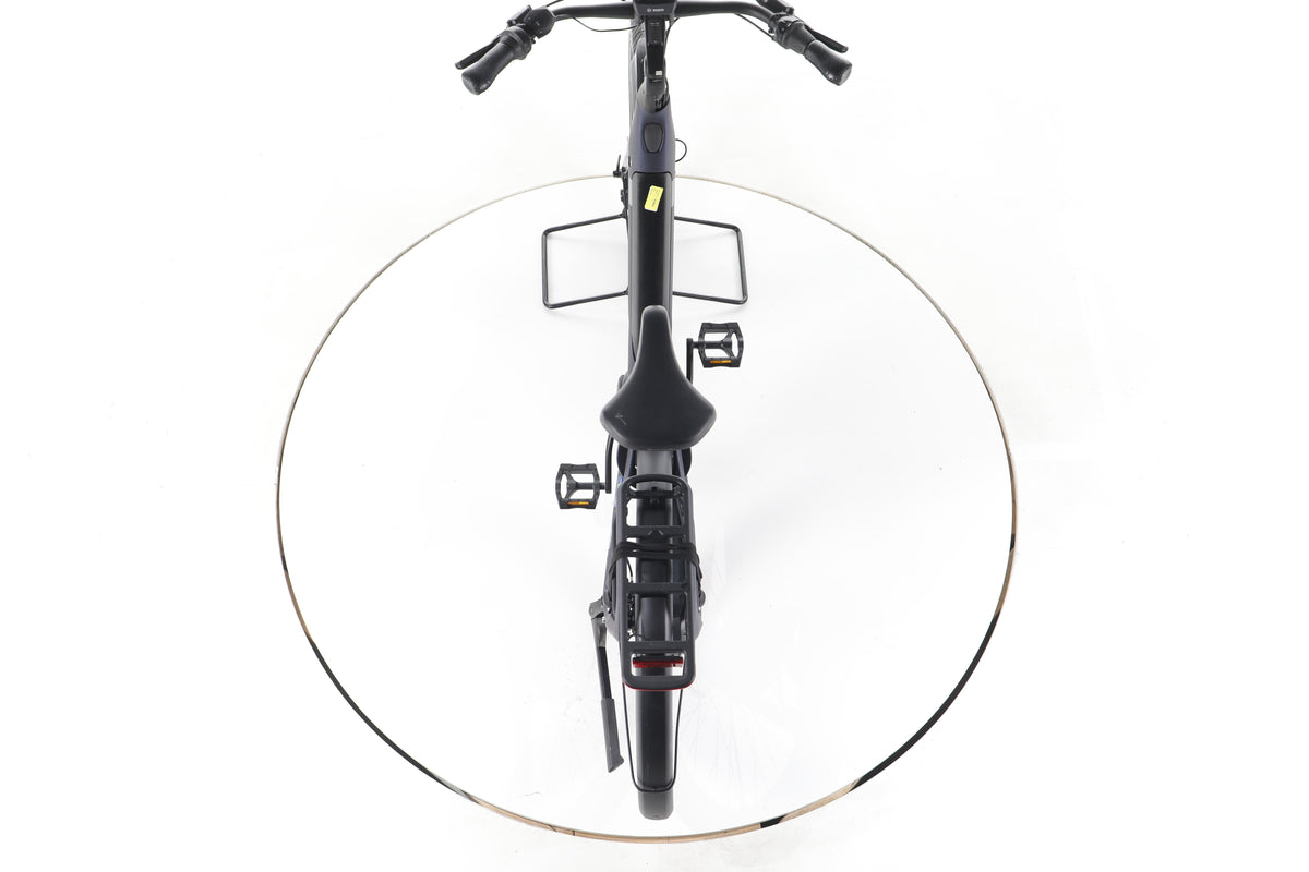 Gazelle Avignon C8 HMB City E-Bike Tiefeinsteiger - Image 22