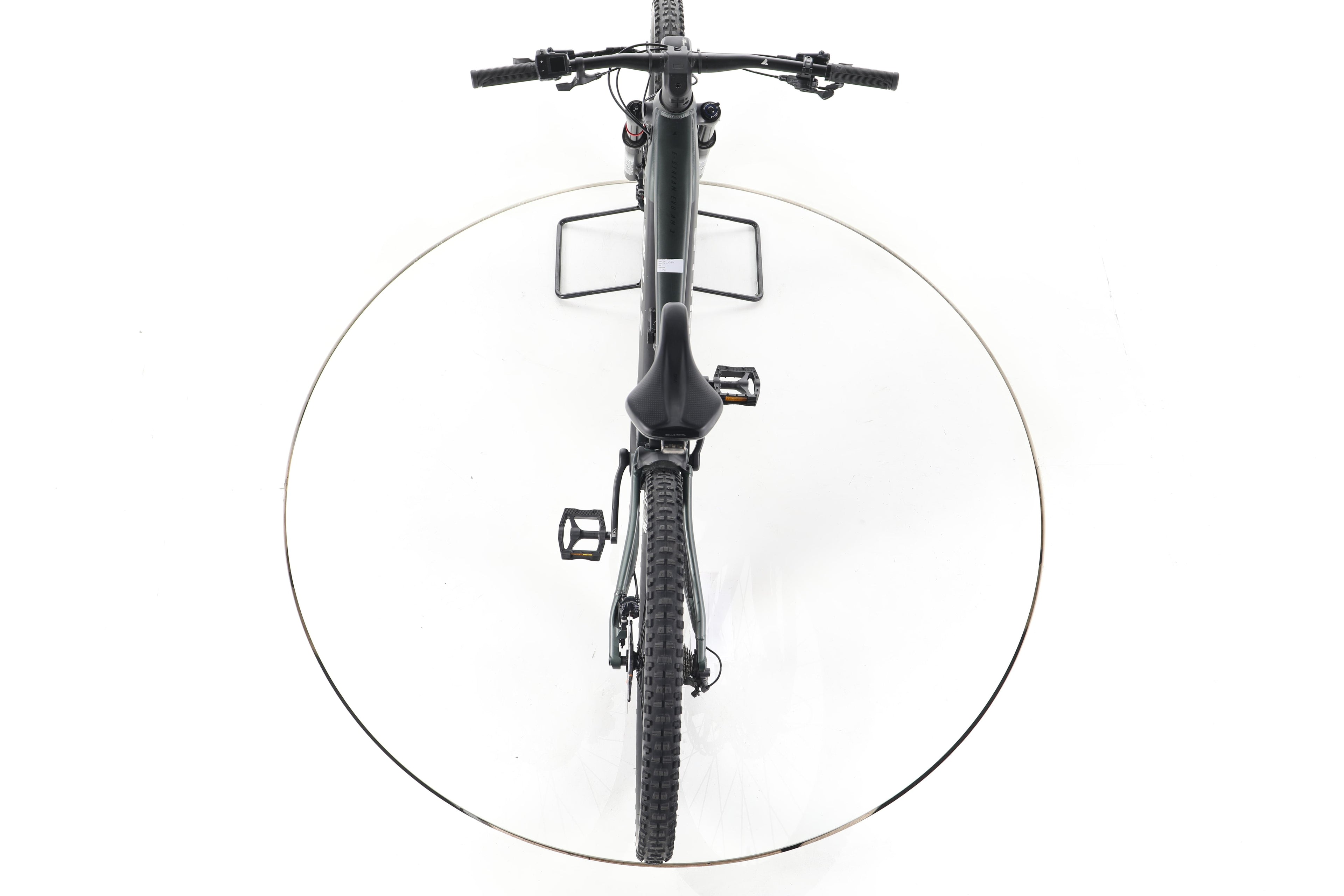 Bulls E-Stream EVO AM 3 Fully E-Bike 2023 - Image 22