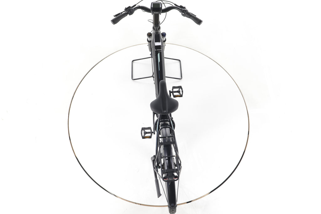 Green's Bromley City E-Bike Tiefeinsteiger - Image 22