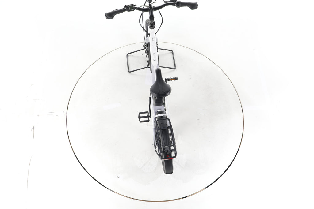 Cube Compact Hybrid Kompakt E-Bike Tiefeinsteiger - Image 22