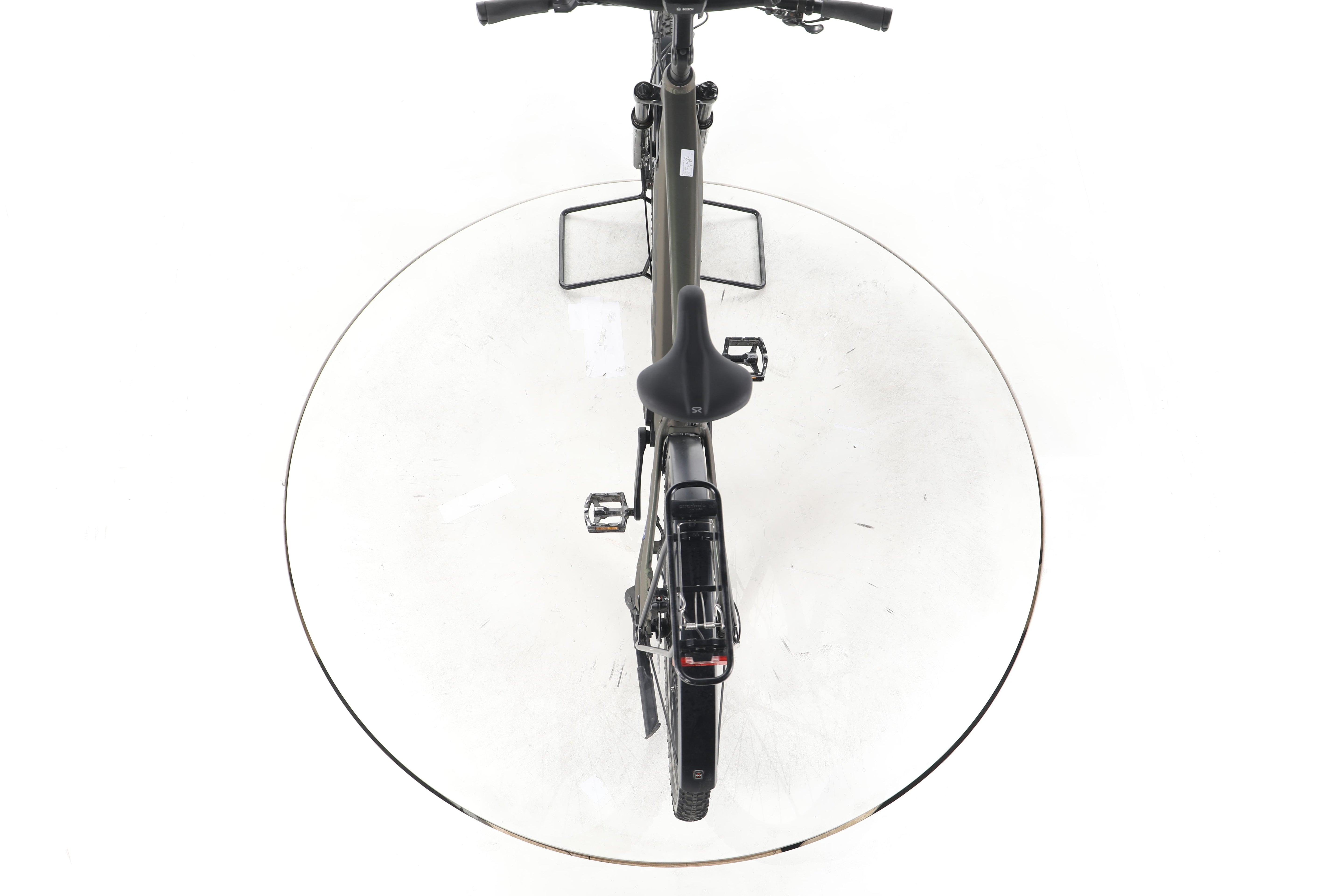 Axess Scree 29 Trekking E-Bike - Image 22