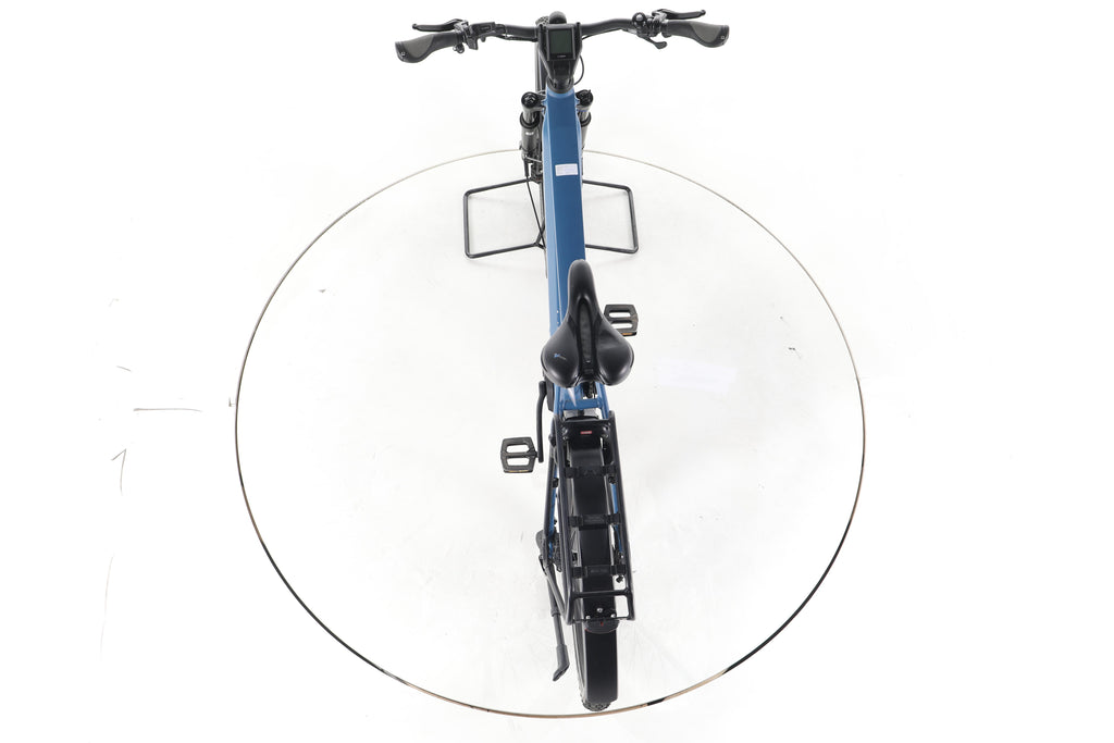 Riese & Müller 27 HE Charger4 GT Touing Trekking E-Bike - Image 22