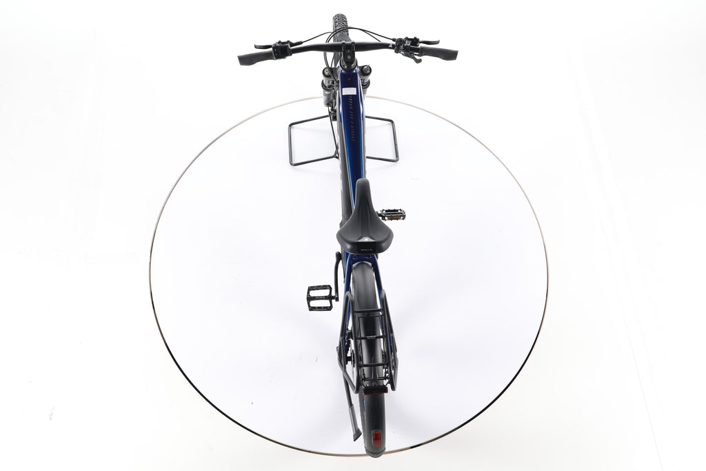Bulls E-Stream EVO 2 Street Trekking E-Bike - Image 22