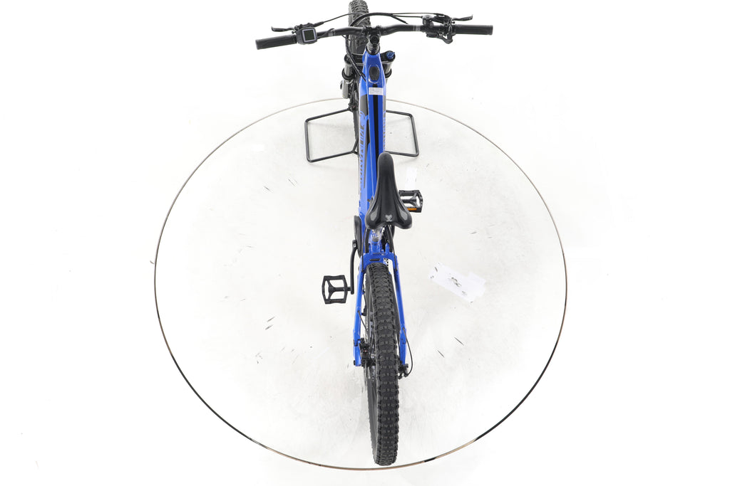 X-Fact E tec 2.0 E-Bike Fully - Image 22