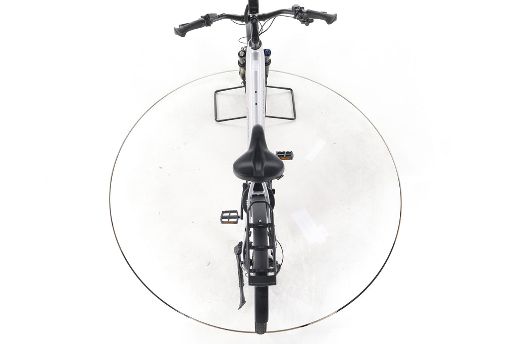 Corratec Life CX7 Trekking E-Bike Tiefeinsteiger - Image 22