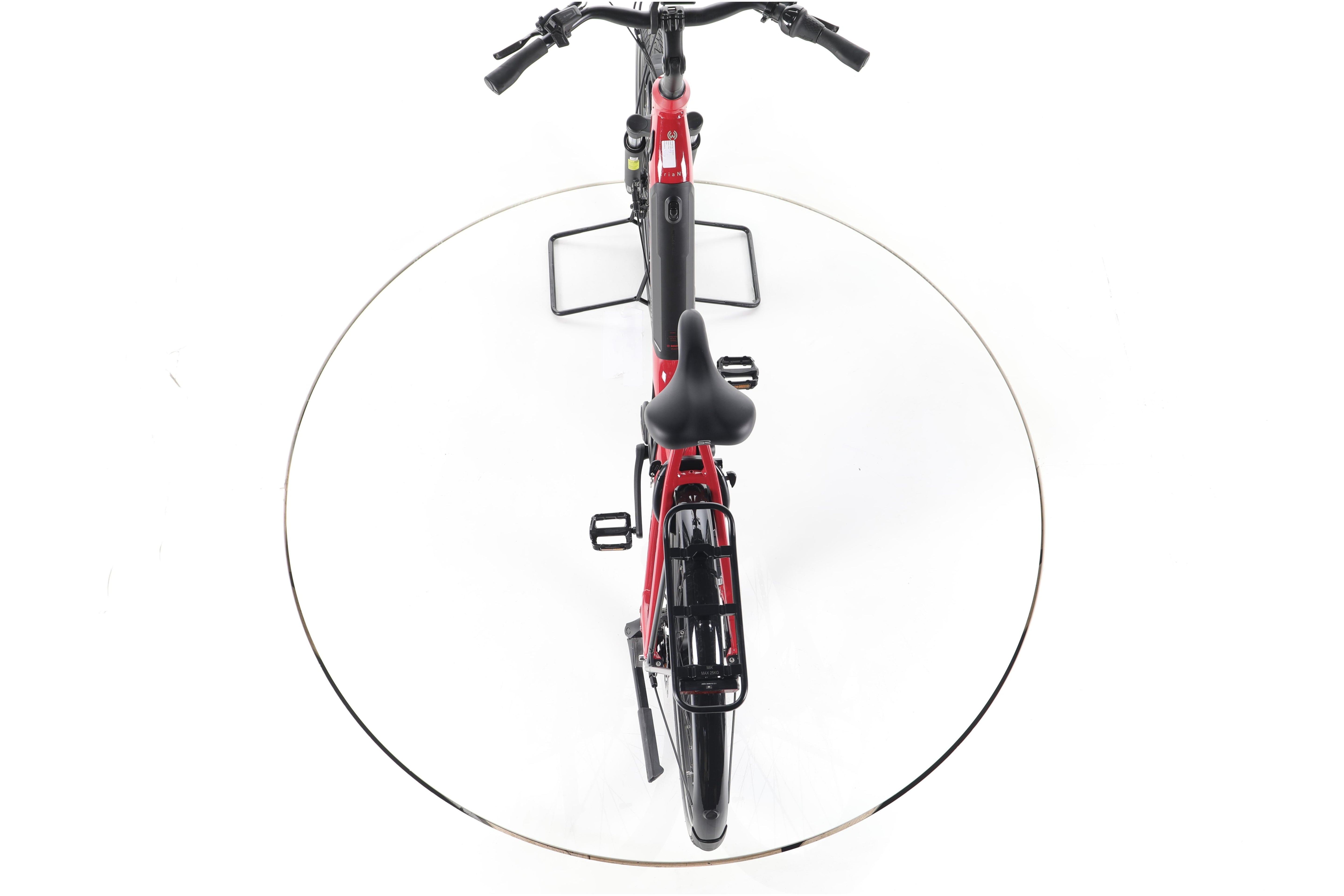 Winora Tria N8 City E-Bike Tiefeinsteiger 2023 - Image 22
