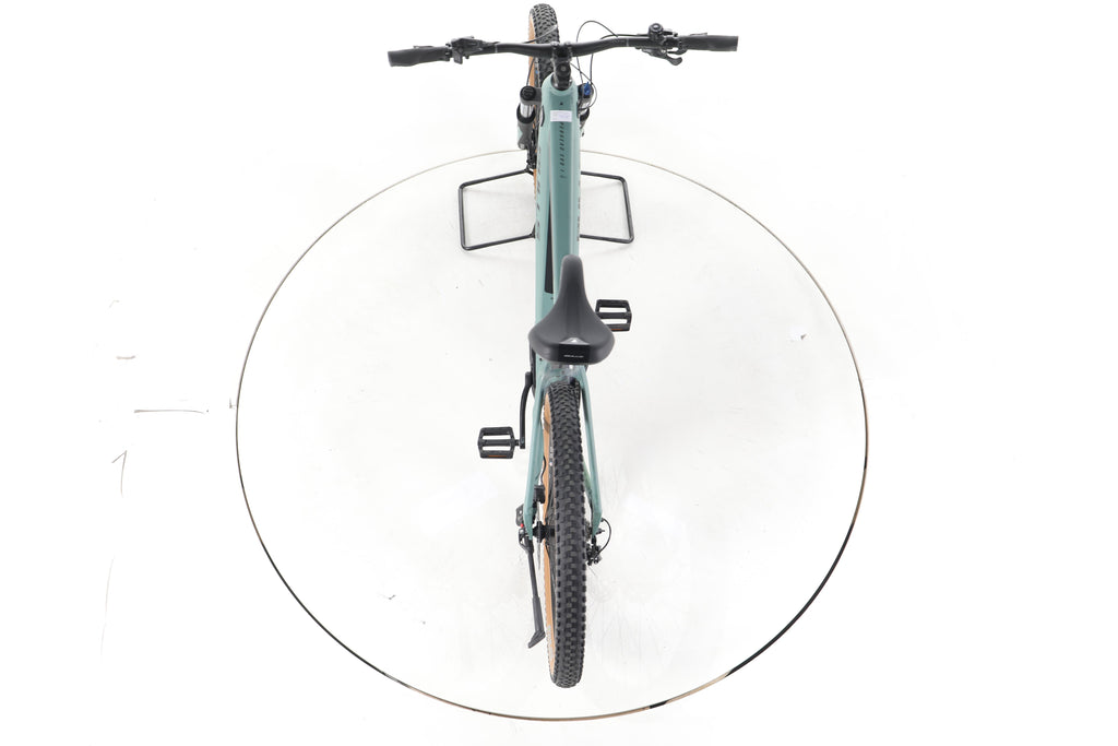Bulls Copperhead EVO 1 Trekking E-Bike - Image 22