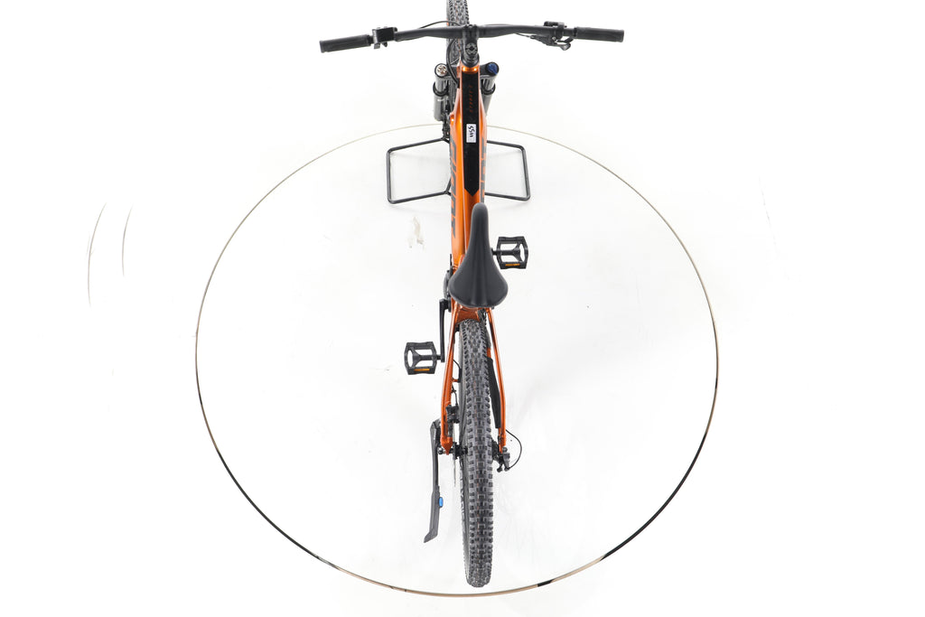 Giant Stance E+ 2 Fully E-Bike - Image 22